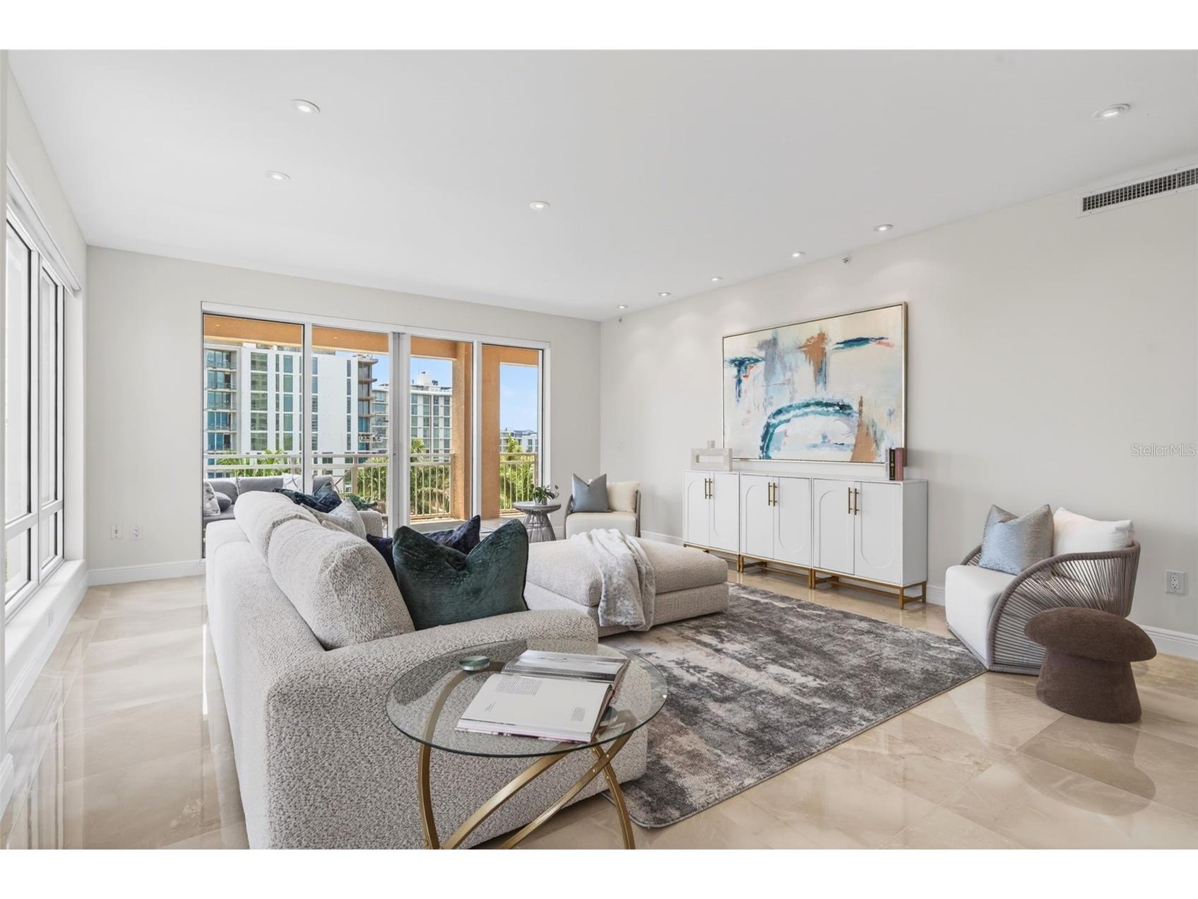 35 Watergate Drive #502 Sarasota FL 34236 - SARASOTA BAY INTRACOASTAL A4693470 image17