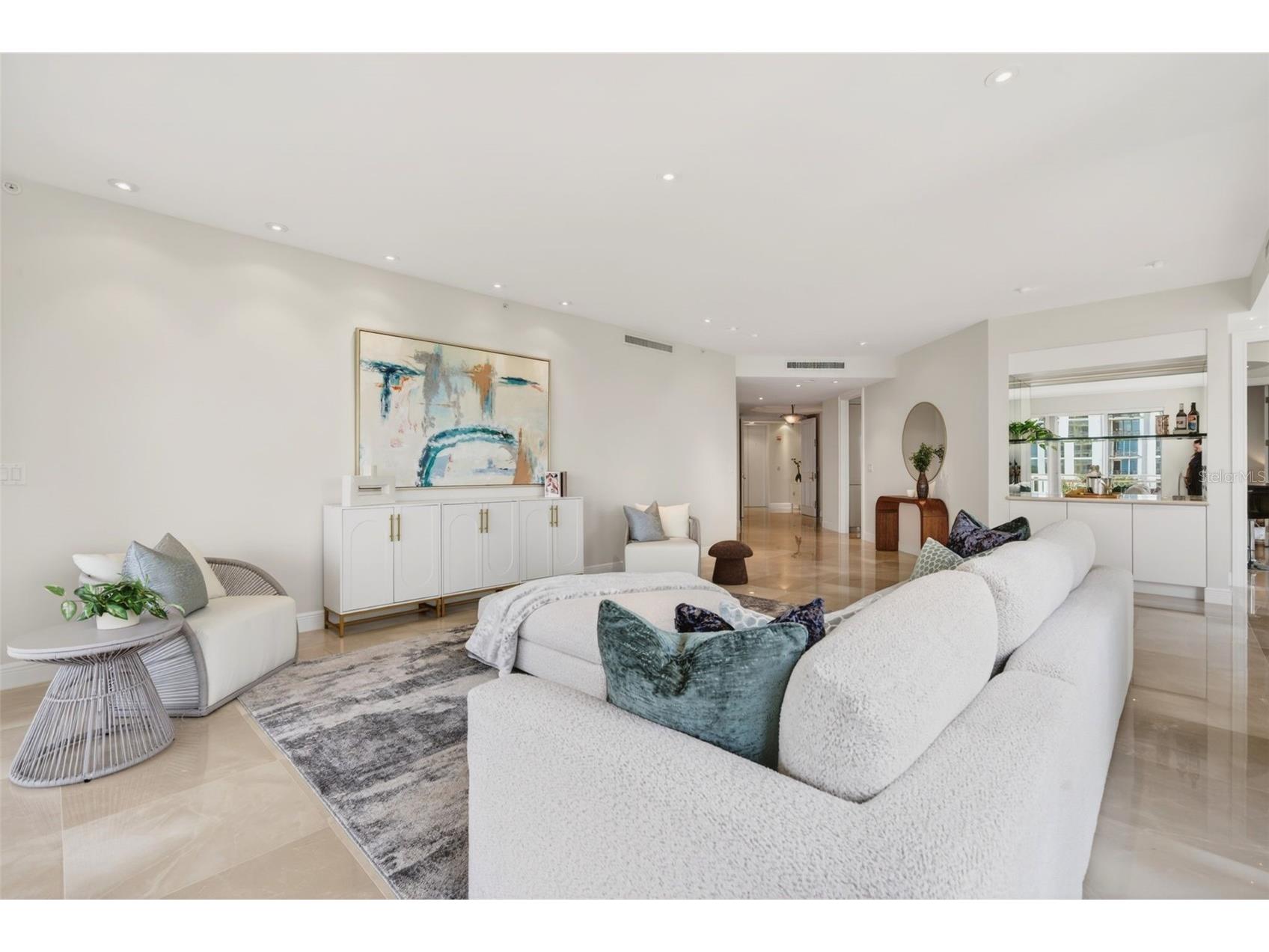 35 Watergate Drive #502 Sarasota FL 34236 - SARASOTA BAY INTRACOASTAL A4693470 image19
