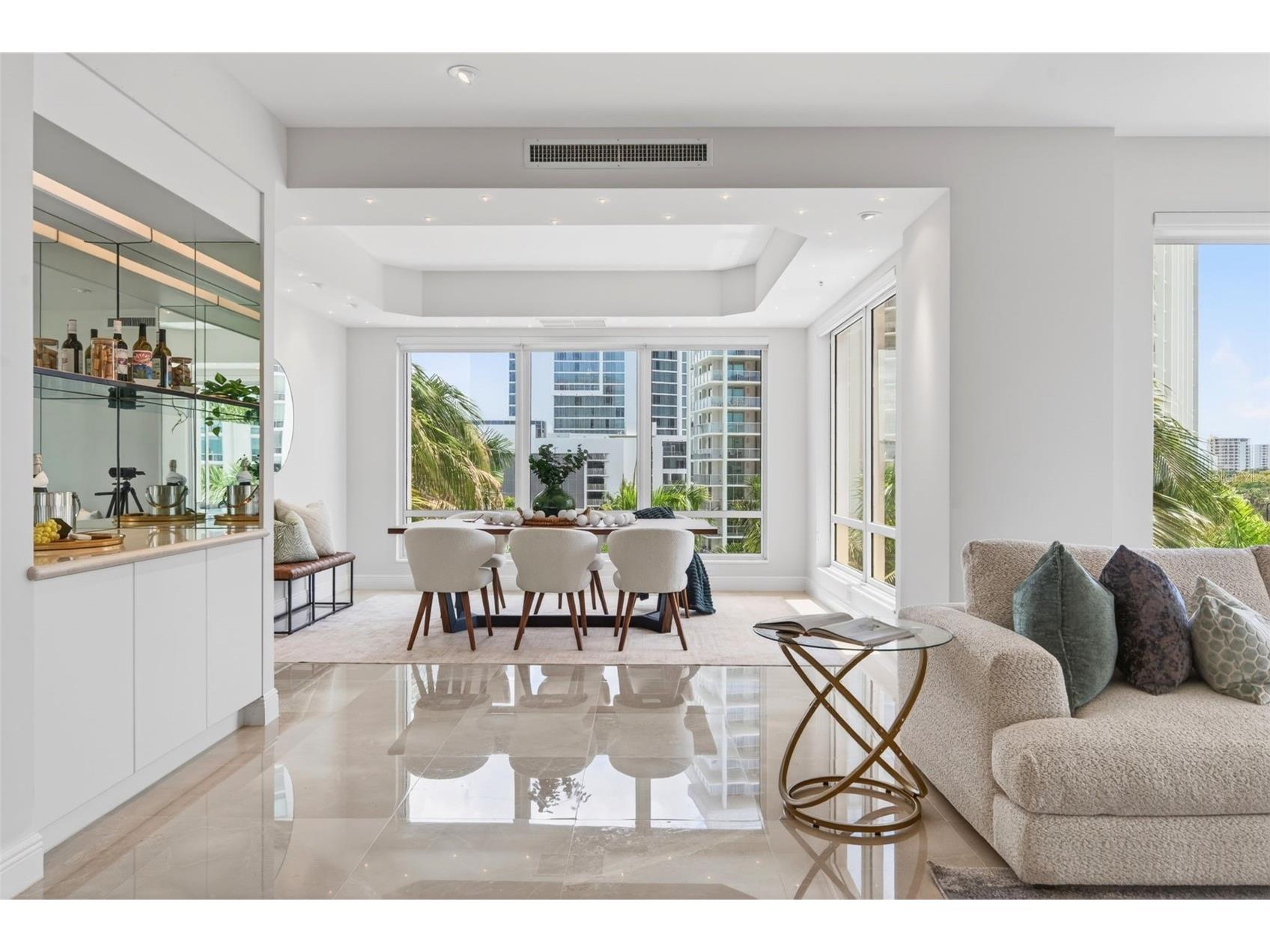 35 Watergate Drive #502 Sarasota FL 34236 - SARASOTA BAY INTRACOASTAL A4693470 image20