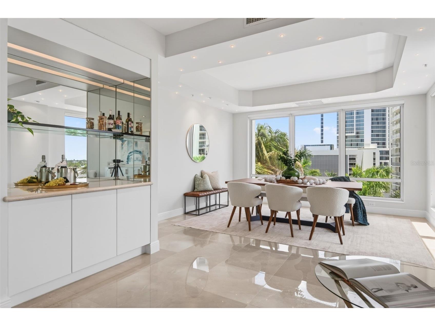 35 Watergate Drive #502 Sarasota FL 34236 - SARASOTA BAY INTRACOASTAL A4693470 image21