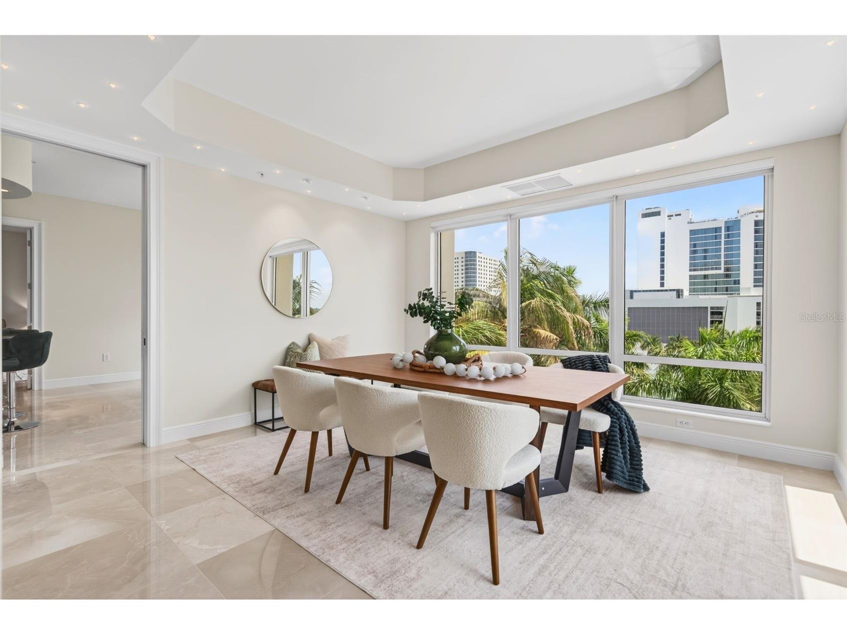 35 Watergate Drive #502 Sarasota FL 34236 - SARASOTA BAY INTRACOASTAL A4693470 image23
