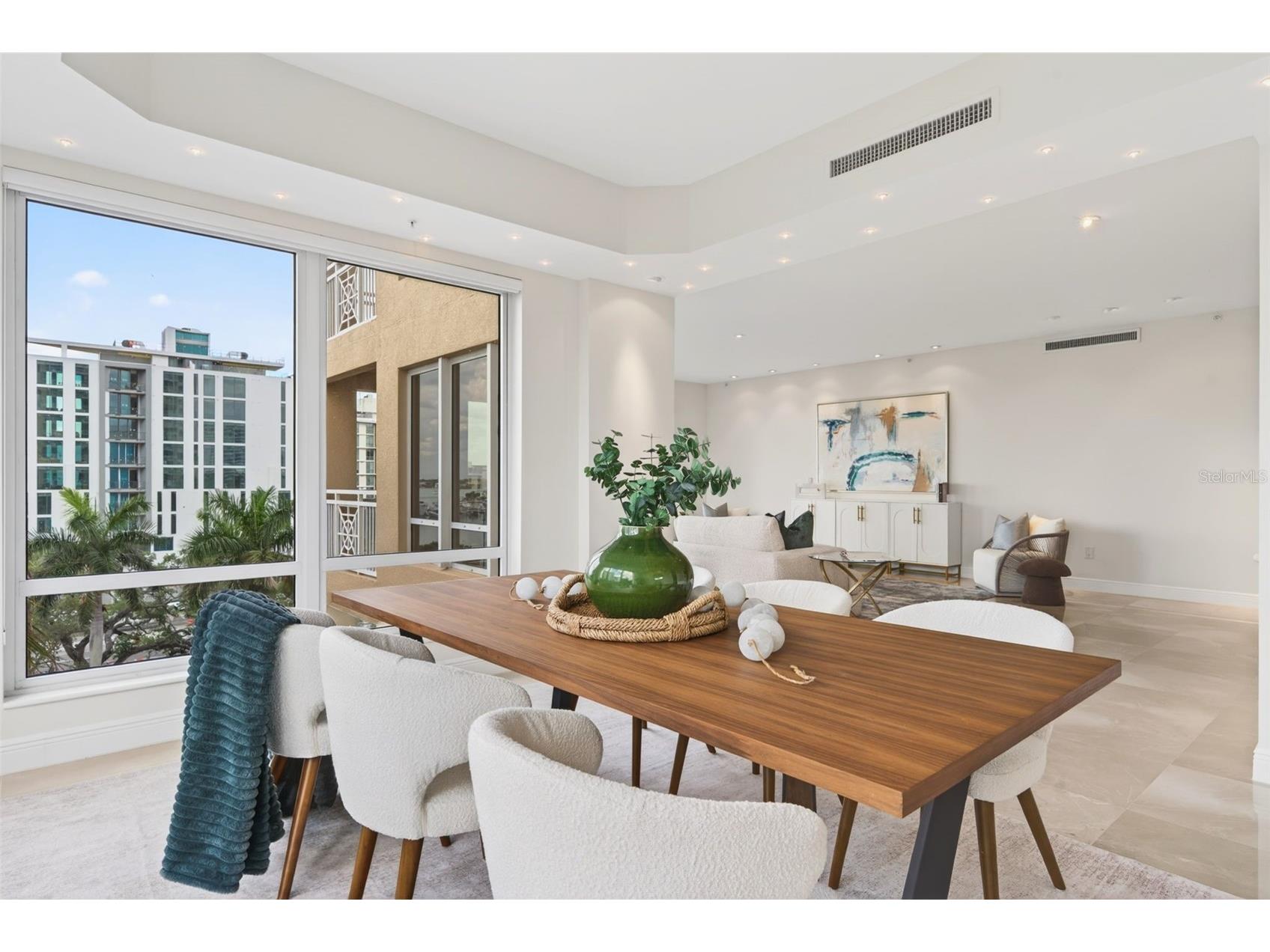 35 Watergate Drive #502 Sarasota FL 34236 - SARASOTA BAY INTRACOASTAL A4693470 image25