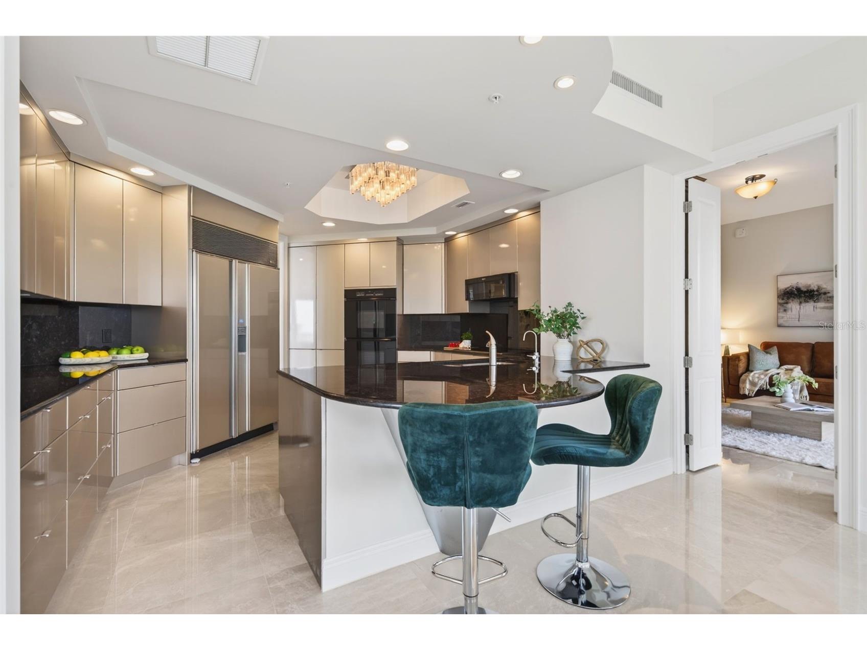 35 Watergate Drive #502 Sarasota FL 34236 - SARASOTA BAY INTRACOASTAL A4693470 image26