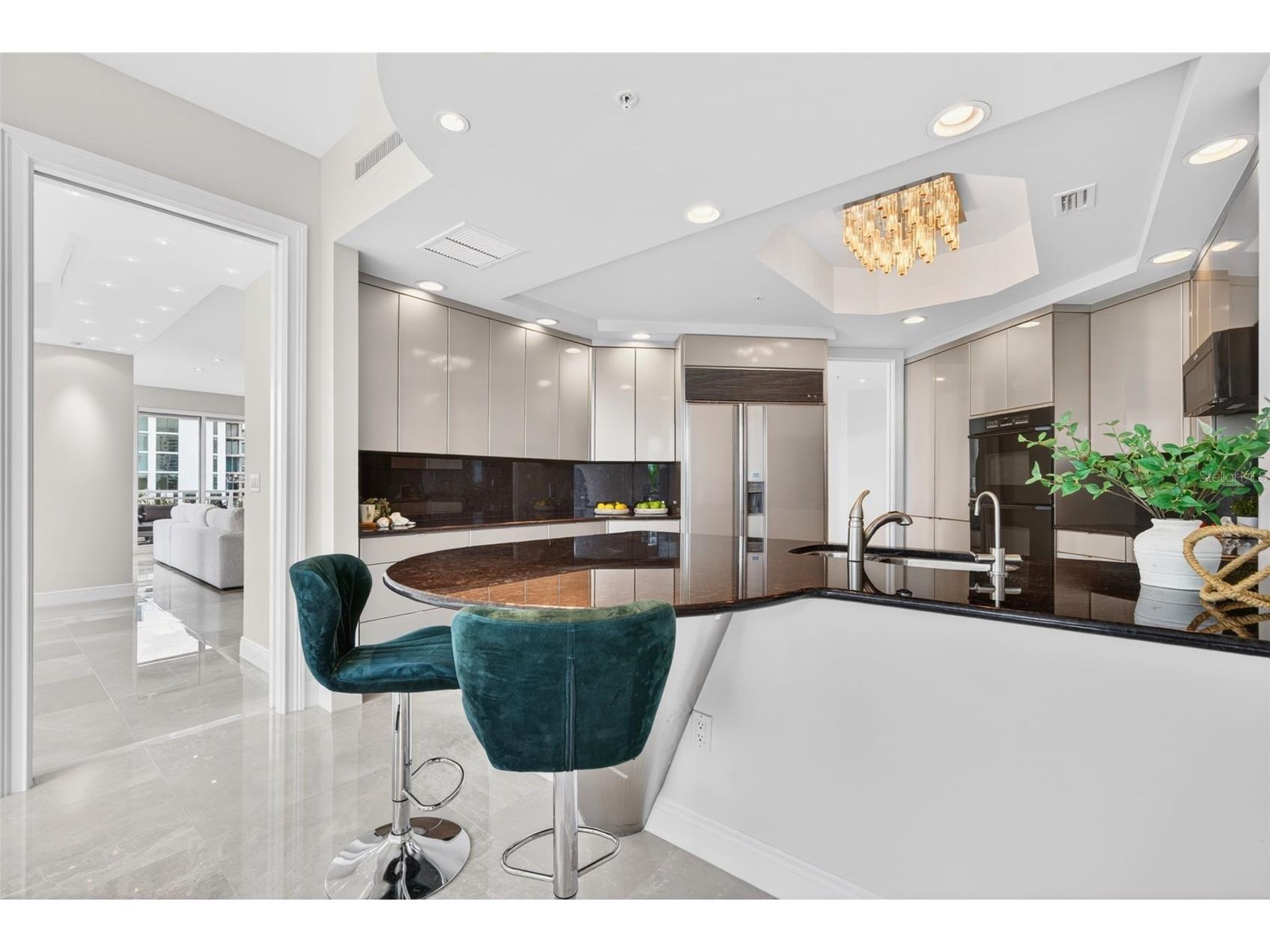 35 Watergate Drive #502 Sarasota FL 34236 - SARASOTA BAY INTRACOASTAL A4693470 image27