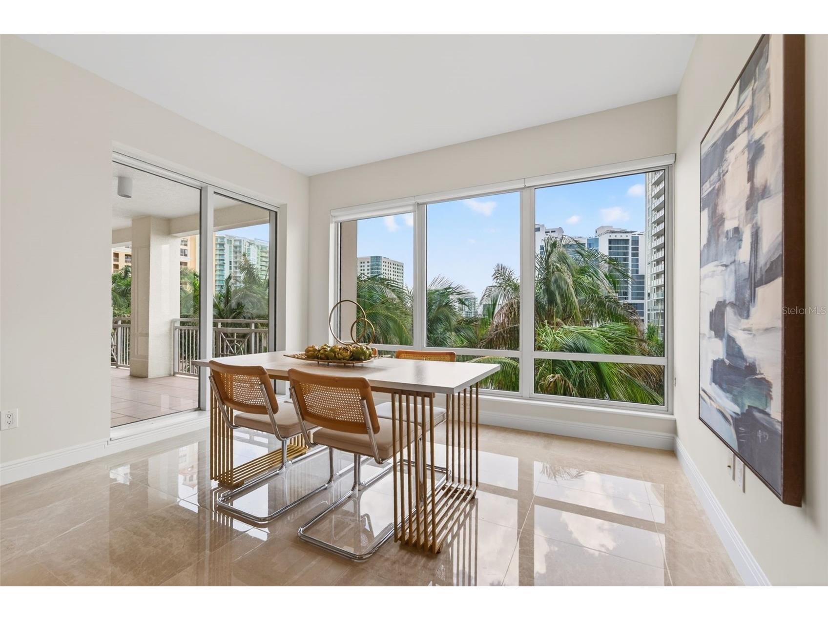 35 Watergate Drive #502 Sarasota FL 34236 - SARASOTA BAY INTRACOASTAL A4693470 image28