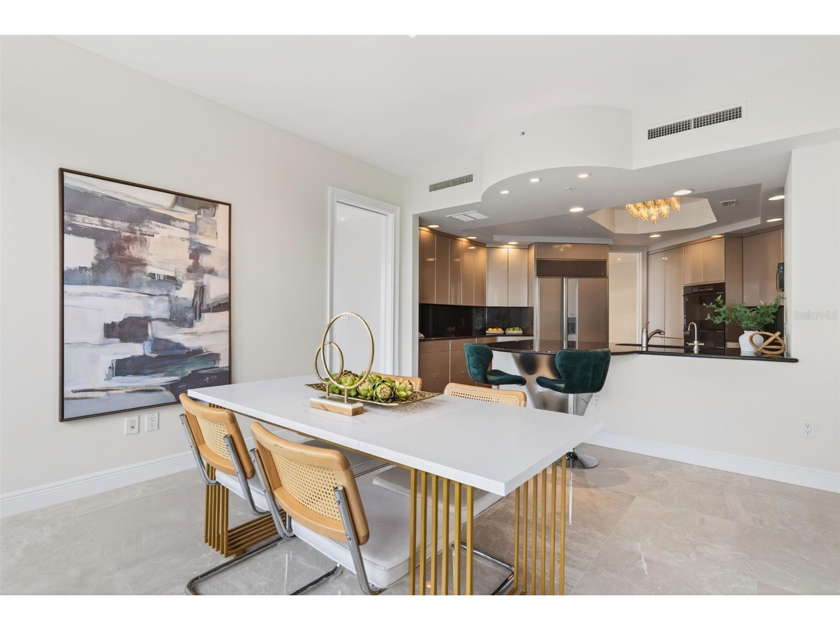 35 Watergate Drive #502 Sarasota FL 34236 - SARASOTA BAY INTRACOASTAL A4693470 image29