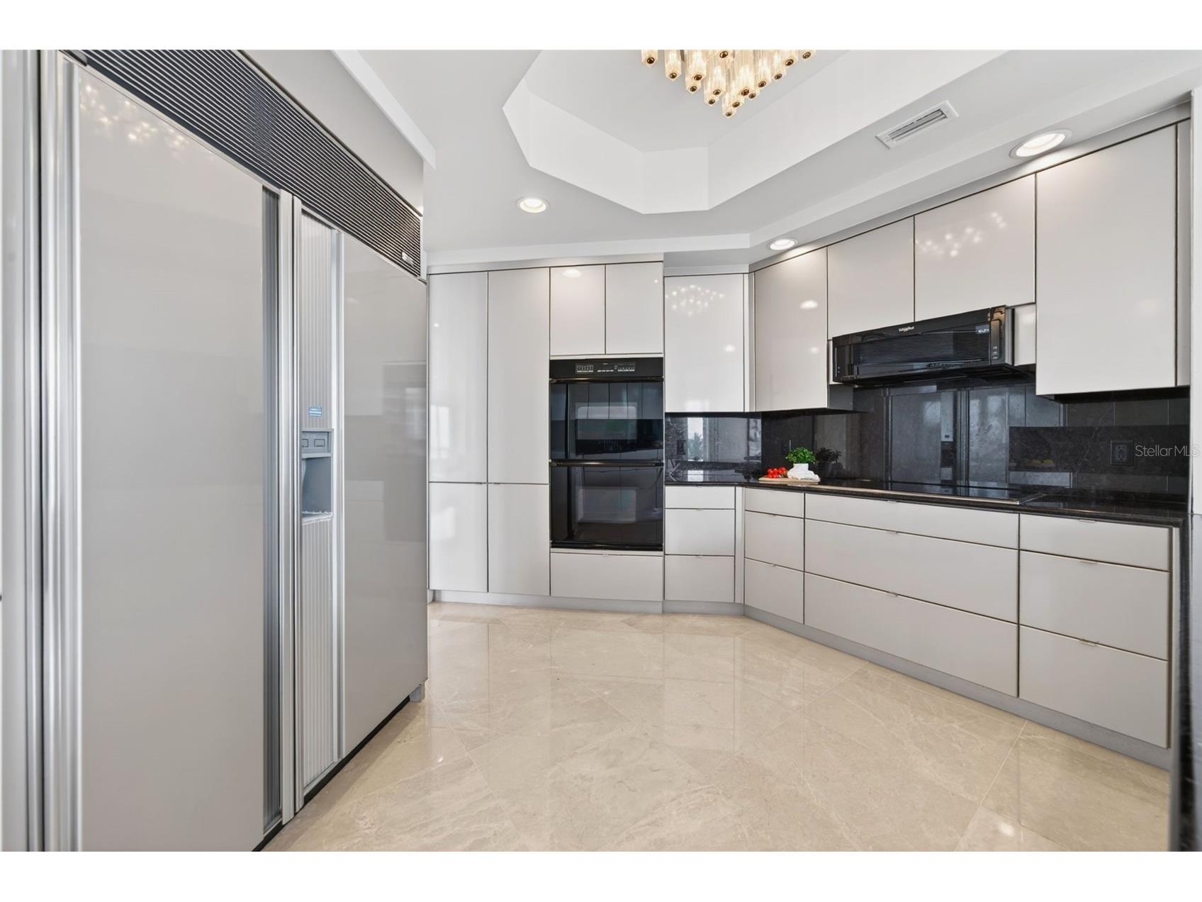 35 Watergate Drive #502 Sarasota FL 34236 - SARASOTA BAY INTRACOASTAL A4693470 image30