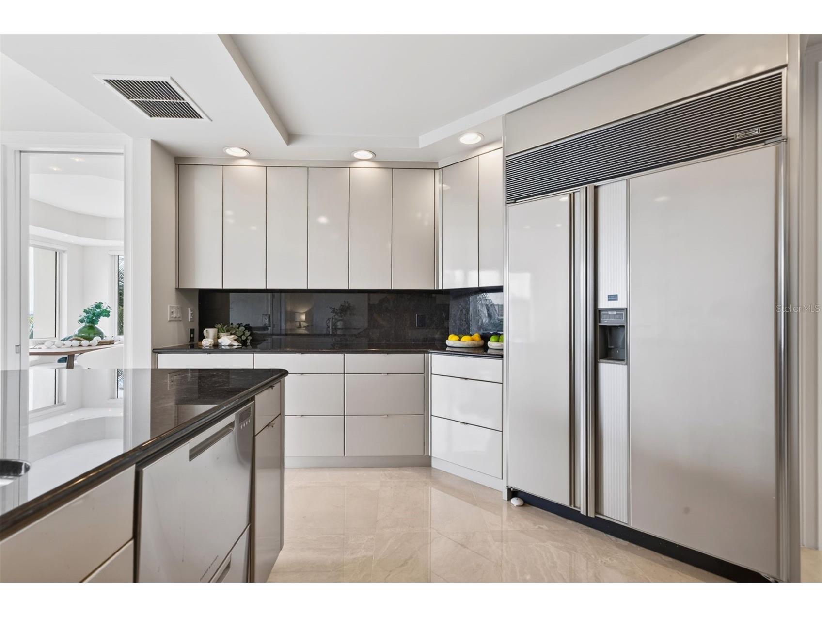 35 Watergate Drive #502 Sarasota FL 34236 - SARASOTA BAY INTRACOASTAL A4693470 image31