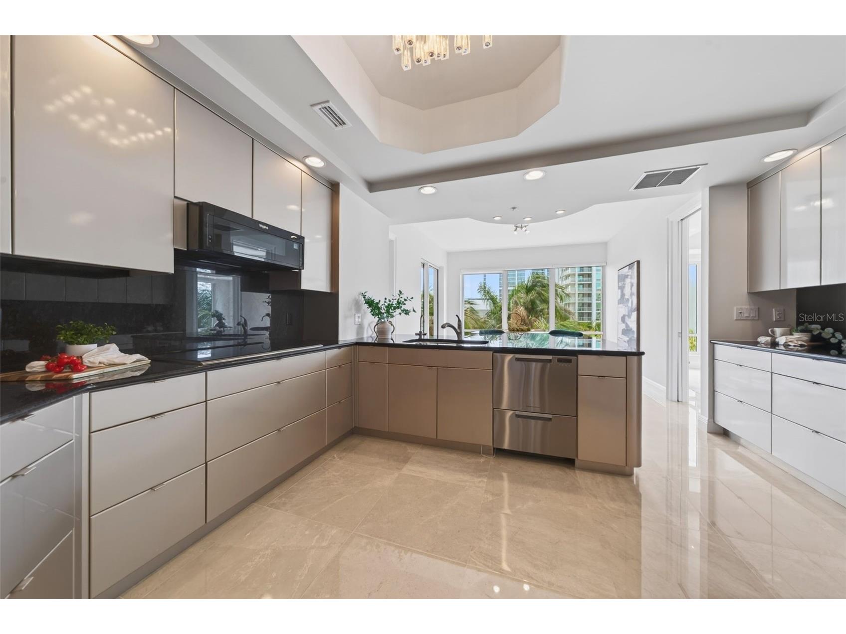35 Watergate Drive #502 Sarasota FL 34236 - SARASOTA BAY INTRACOASTAL A4693470 image33
