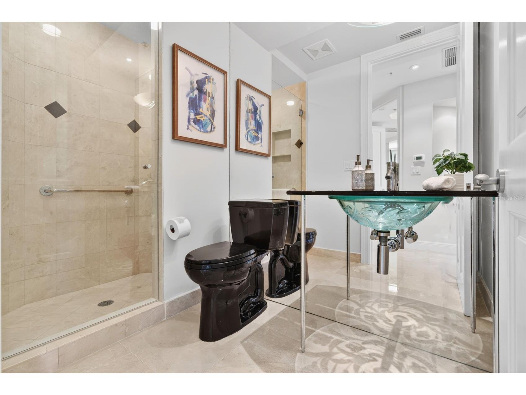 35 Watergate Drive #502 Sarasota FL 34236 - SARASOTA BAY INTRACOASTAL A4693470 image35