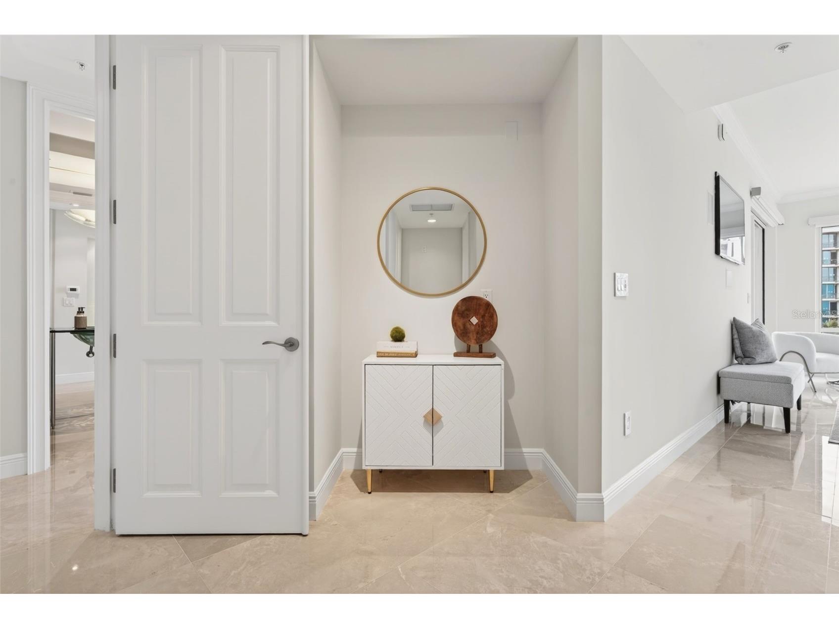 35 Watergate Drive #502 Sarasota FL 34236 - SARASOTA BAY INTRACOASTAL A4693470 image36