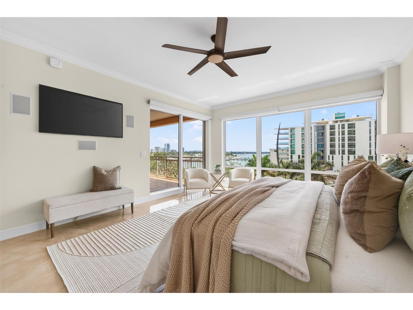 35 Watergate Drive #502 Sarasota FL 34236 - SARASOTA BAY INTRACOASTAL A4693470 image40