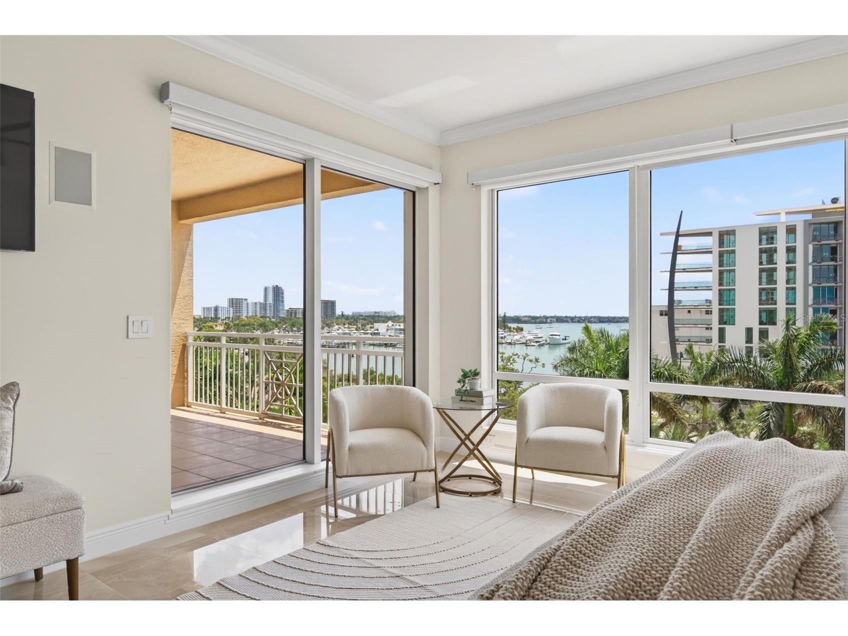 35 Watergate Drive #502 Sarasota FL 34236 - SARASOTA BAY INTRACOASTAL A4693470 image41