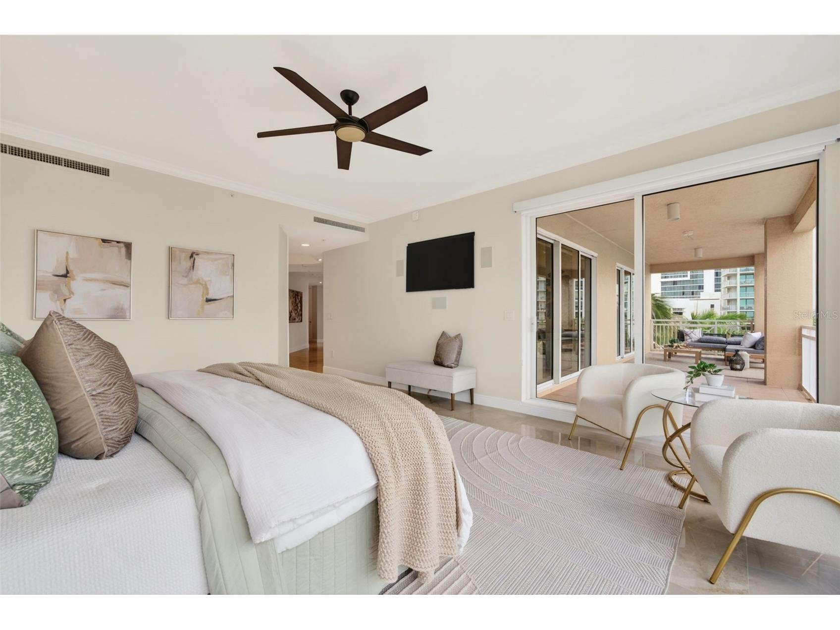 35 Watergate Drive #502 Sarasota FL 34236 - SARASOTA BAY INTRACOASTAL A4693470 image44