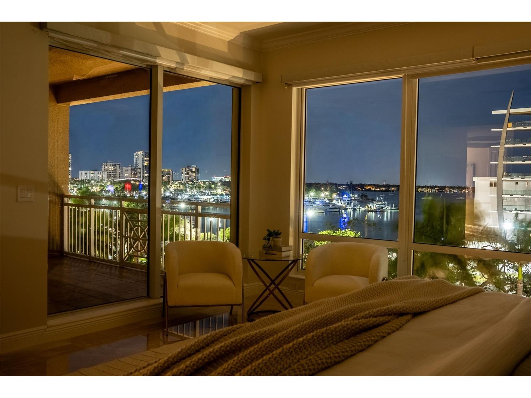 35 Watergate Drive #502 Sarasota FL 34236 - SARASOTA BAY INTRACOASTAL A4693470 image45