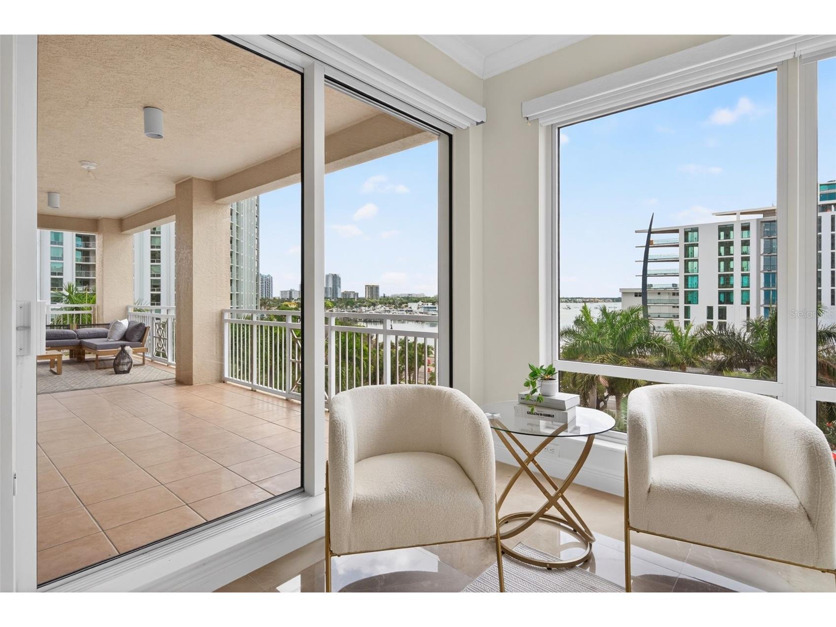35 Watergate Drive #502 Sarasota FL 34236 - SARASOTA BAY INTRACOASTAL A4693470 image46