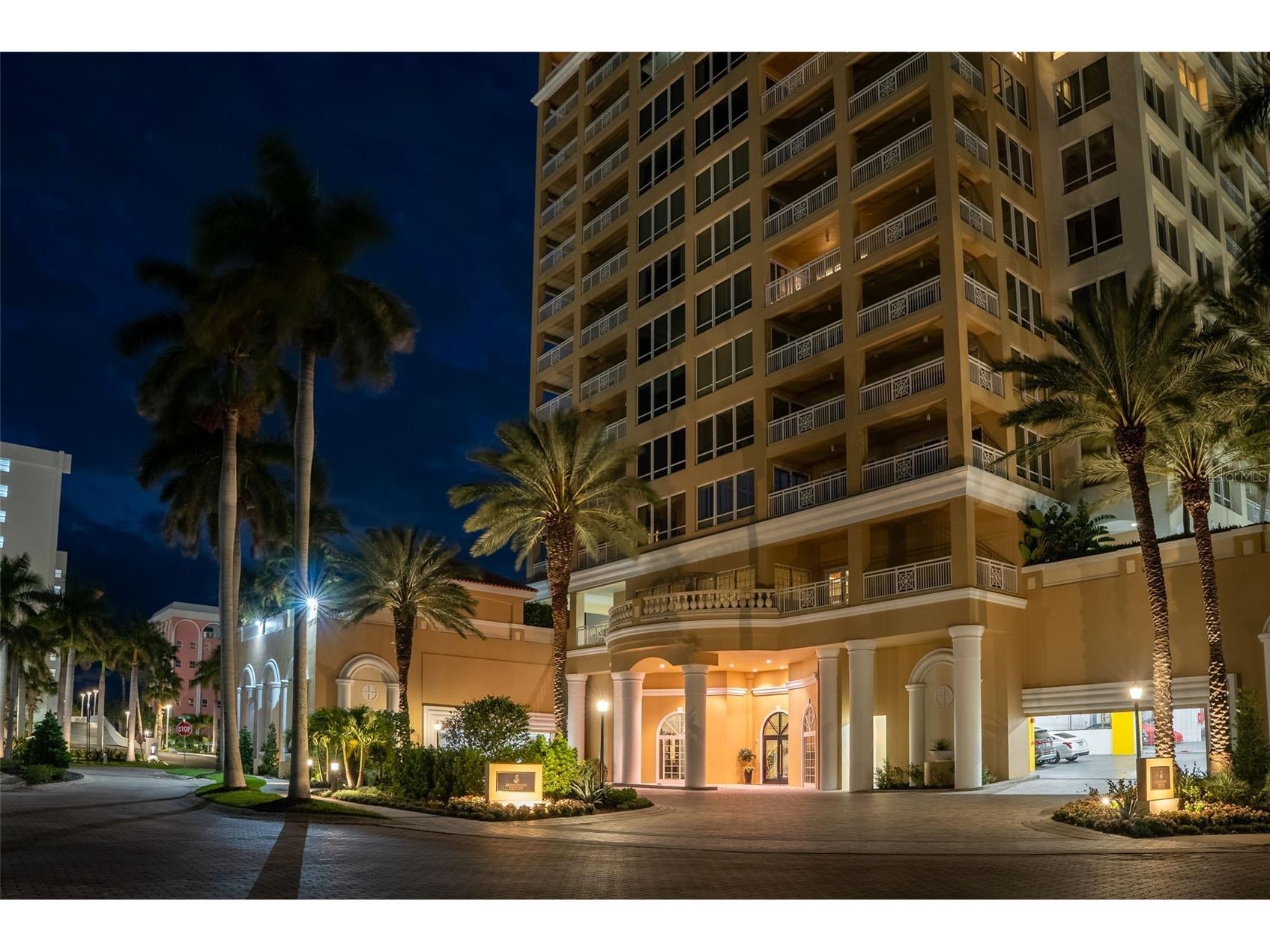 35 Watergate Drive #502 Sarasota FL 34236 - SARASOTA BAY INTRACOASTAL A4693470 image5