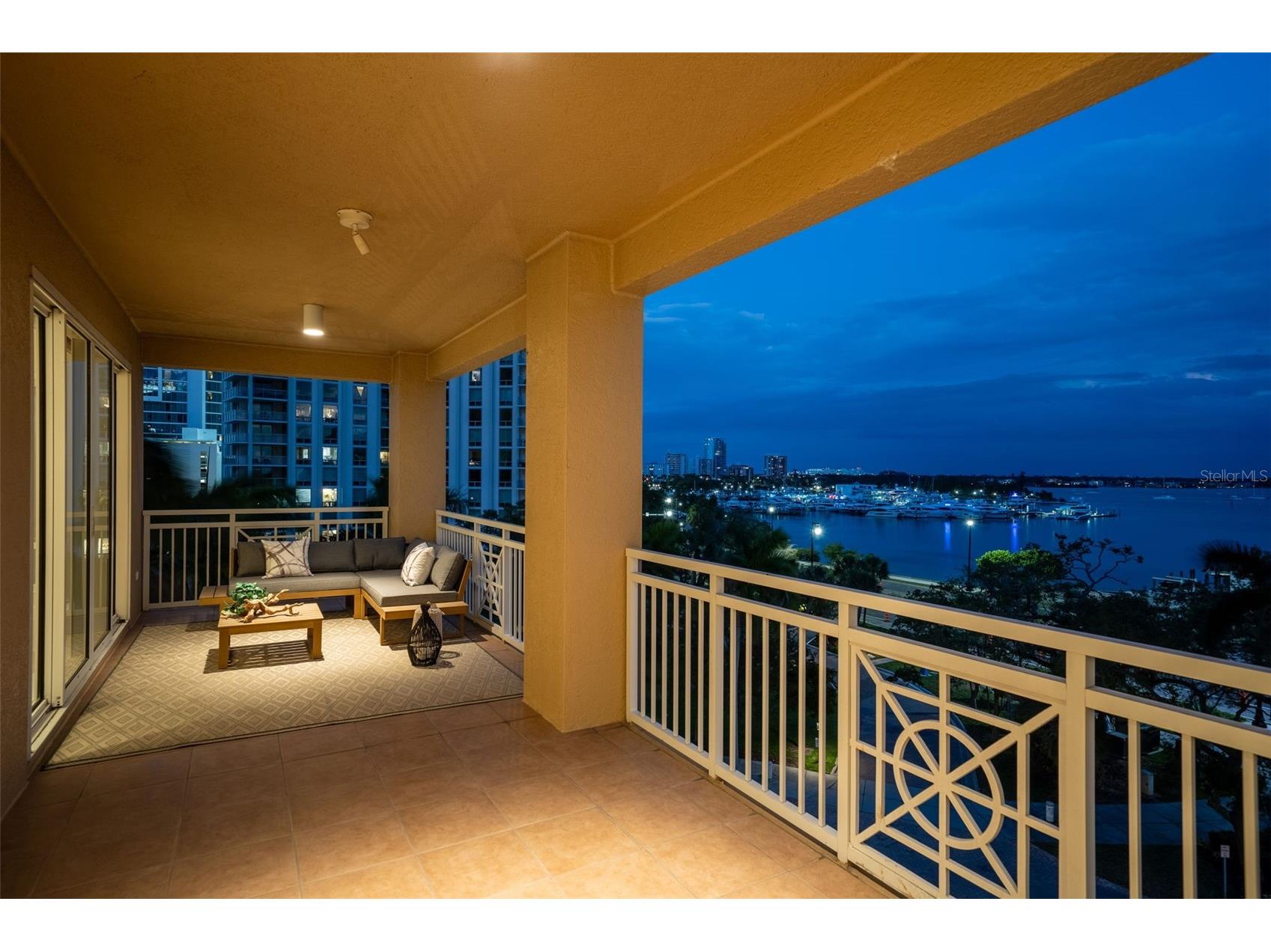 35 Watergate Drive #502 Sarasota FL 34236 - SARASOTA BAY INTRACOASTAL A4693470 image59