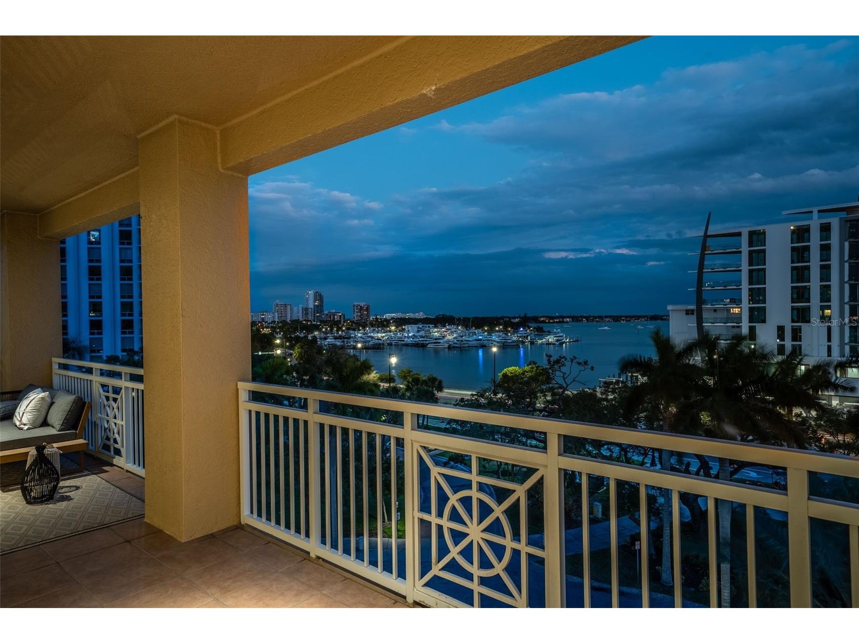 35 Watergate Drive #502 Sarasota FL 34236 - SARASOTA BAY INTRACOASTAL A4693470 image60
