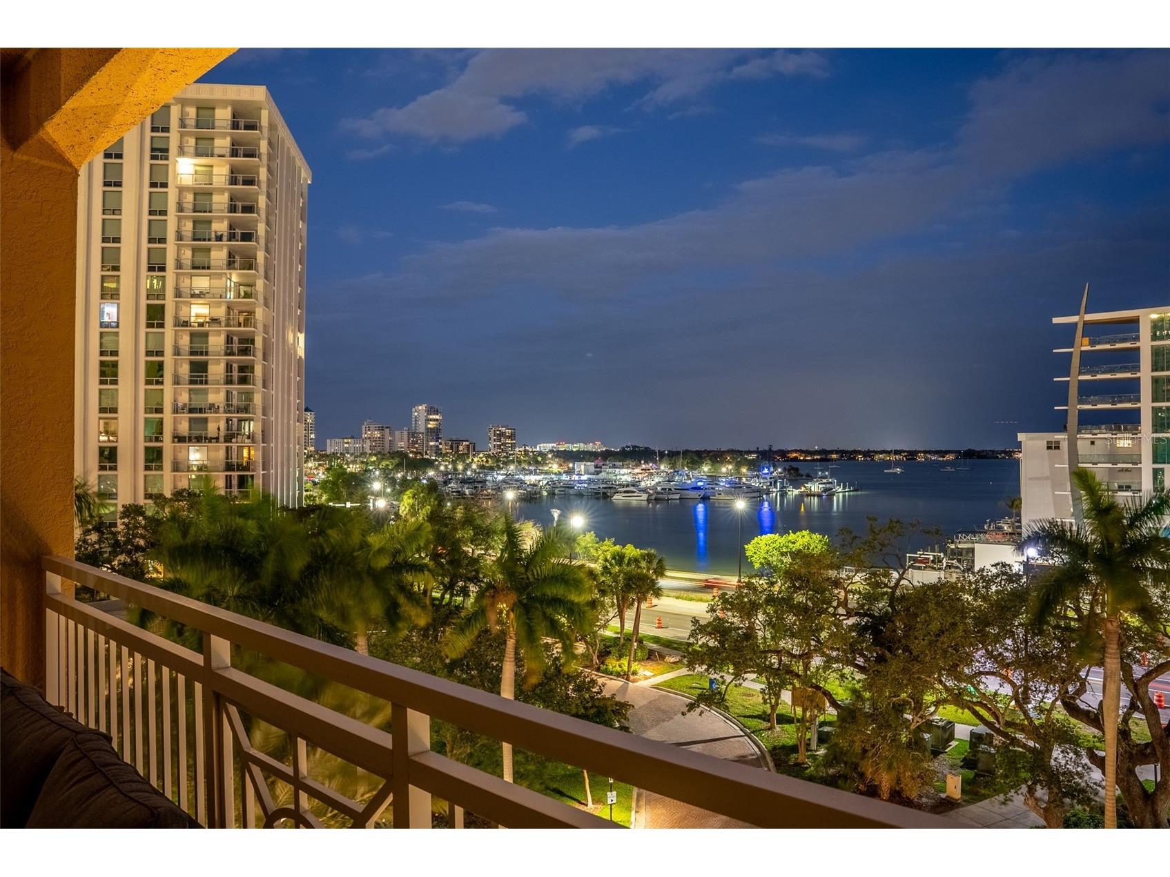 35 Watergate Drive #502 Sarasota FL 34236 - SARASOTA BAY INTRACOASTAL A4693470 image61