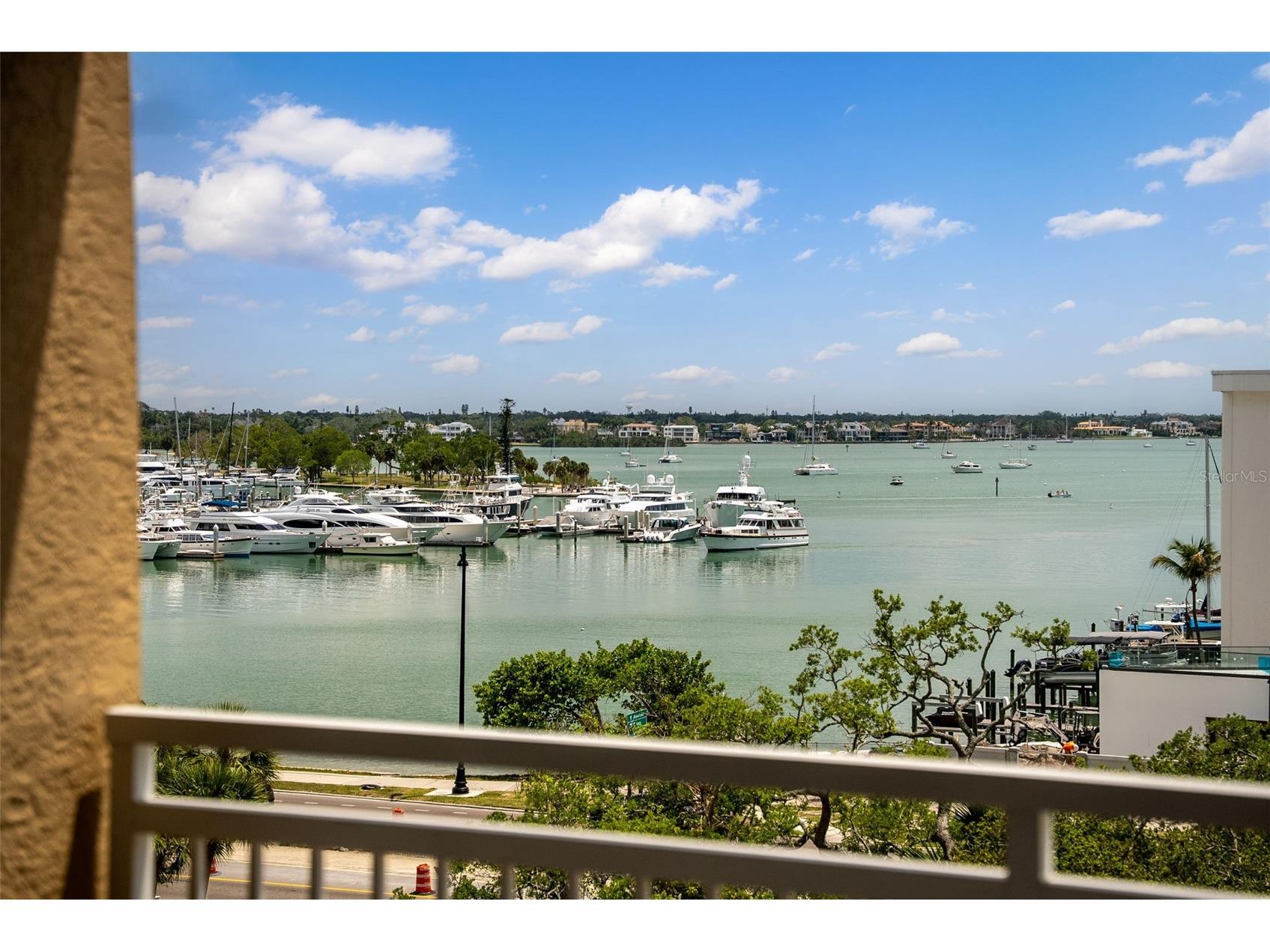 35 Watergate Drive #502 Sarasota FL 34236 - SARASOTA BAY INTRACOASTAL A4693470 image62