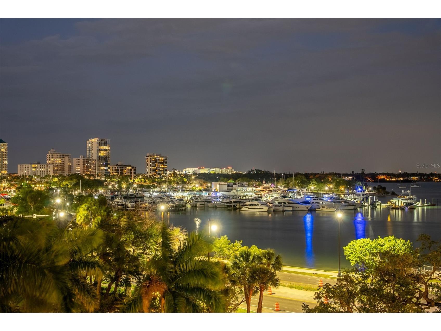 35 Watergate Drive #502 Sarasota FL 34236 - SARASOTA BAY INTRACOASTAL A4693470 image63