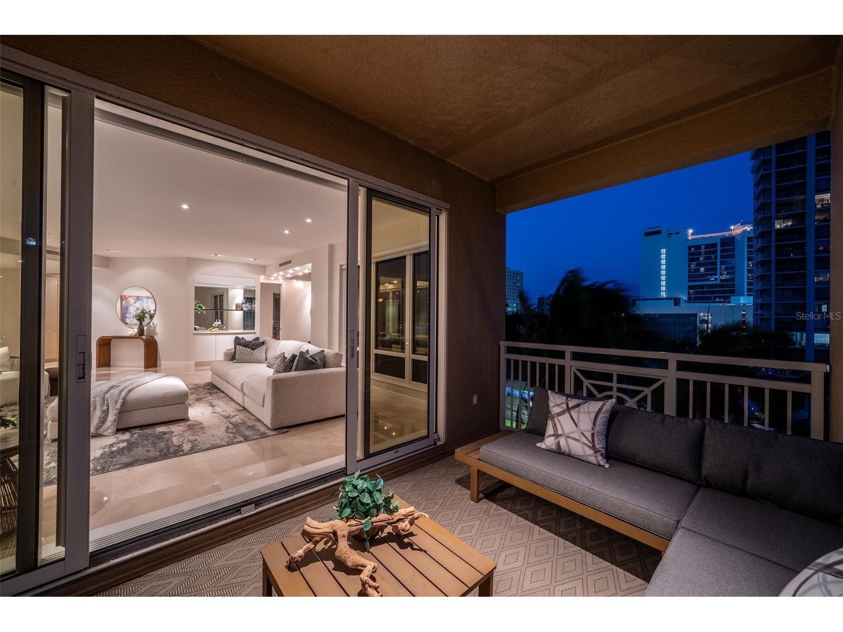 35 Watergate Drive #502 Sarasota FL 34236 - SARASOTA BAY INTRACOASTAL A4693470 image66