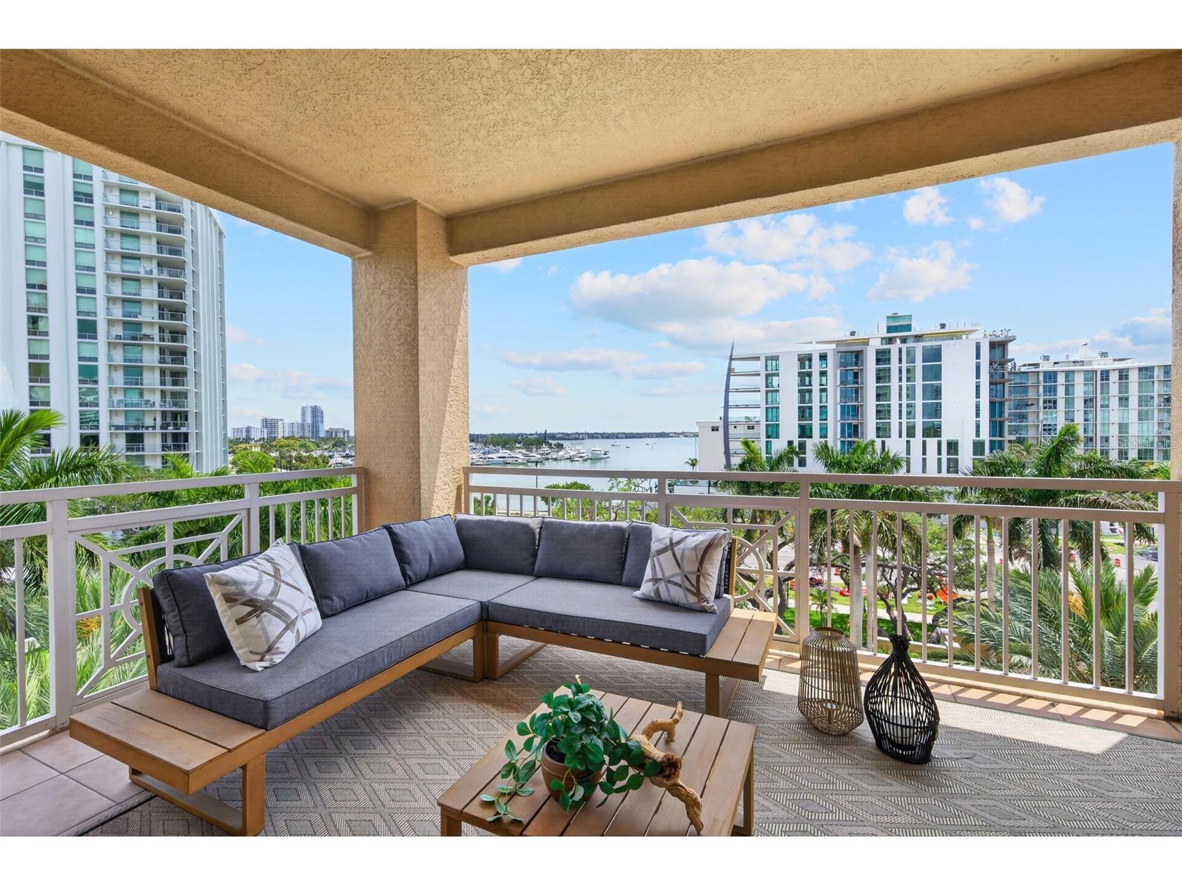 35 Watergate Drive #502 Sarasota FL 34236 - SARASOTA BAY INTRACOASTAL A4693470 image67