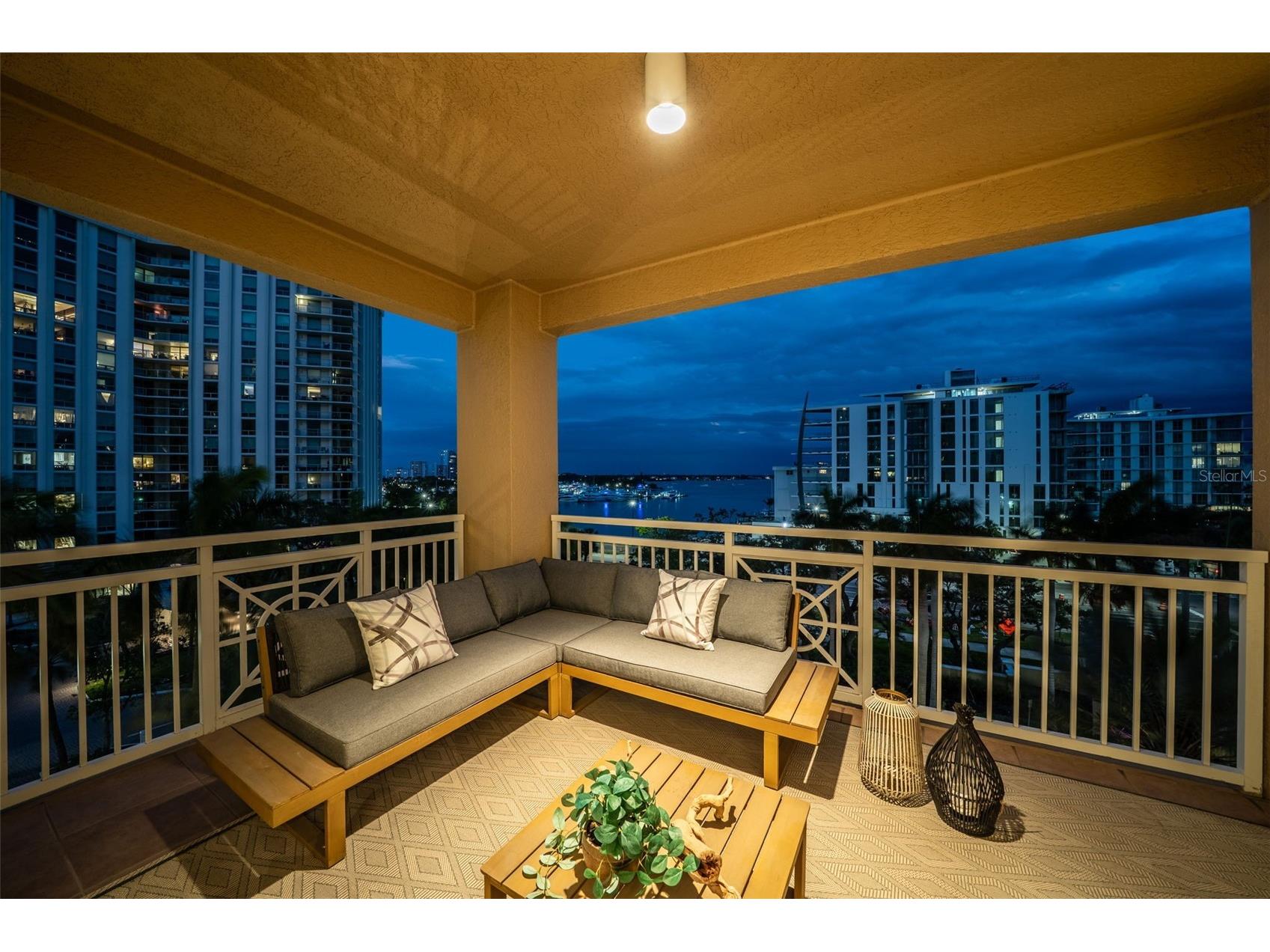35 Watergate Drive #502 Sarasota FL 34236 - SARASOTA BAY INTRACOASTAL A4693470 image68