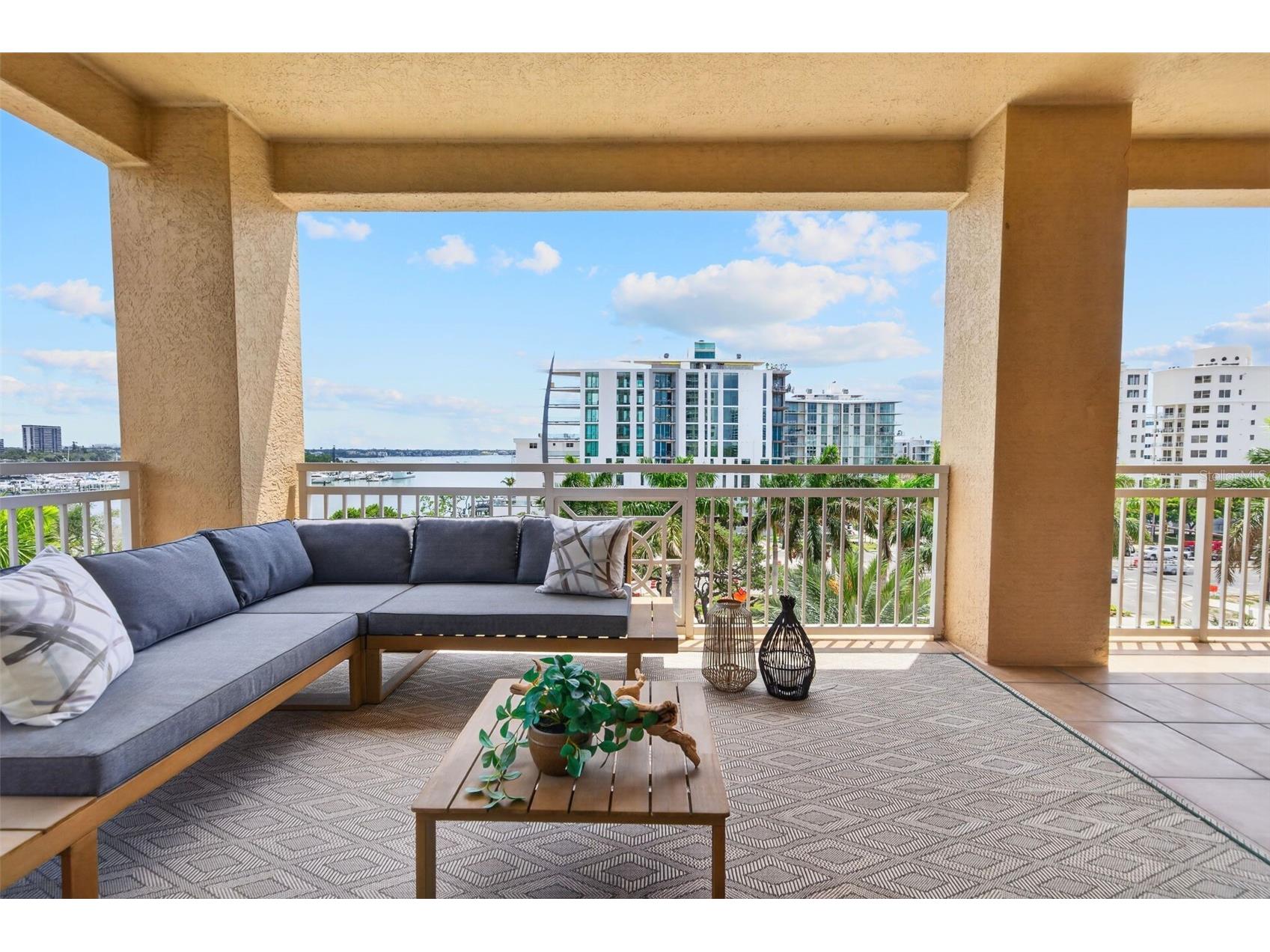 35 Watergate Drive #502 Sarasota FL 34236 - SARASOTA BAY INTRACOASTAL A4693470 image69