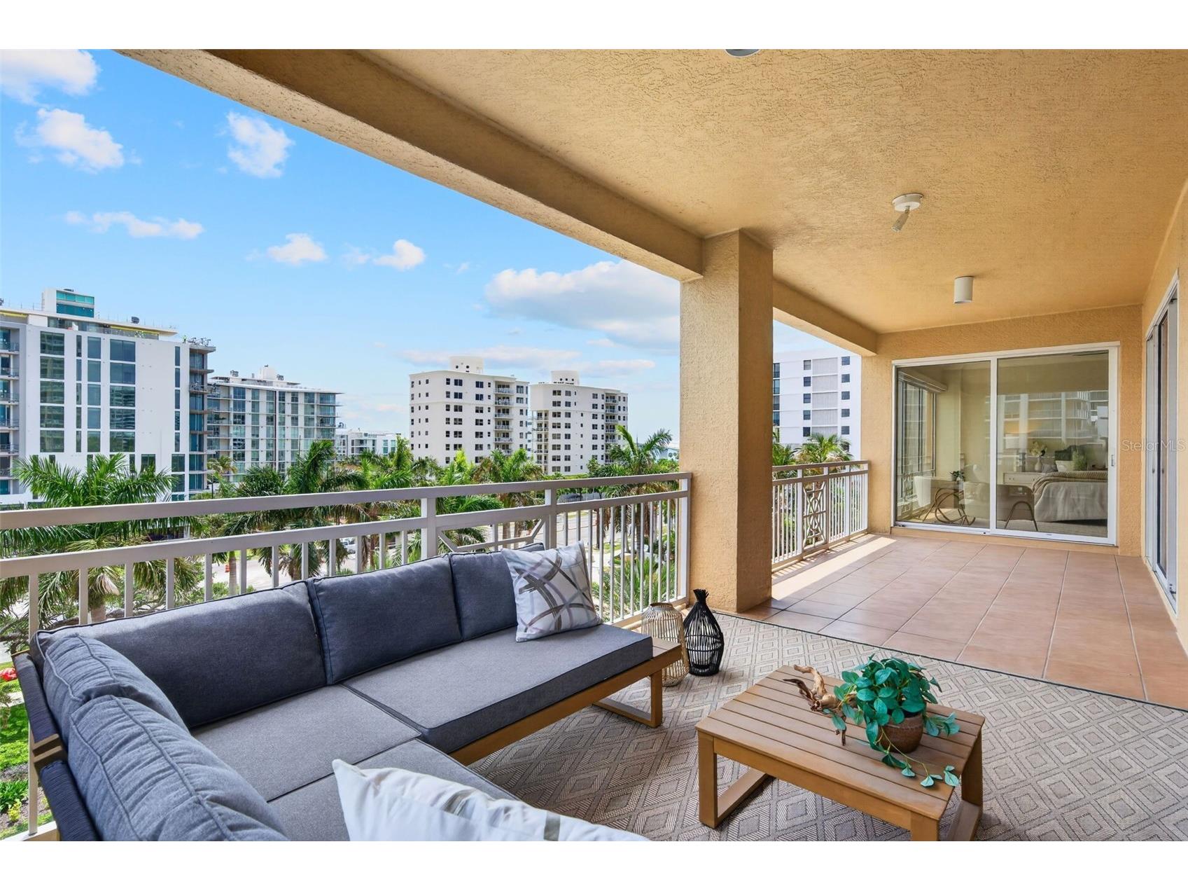 35 Watergate Drive #502 Sarasota FL 34236 - SARASOTA BAY INTRACOASTAL A4693470 image70