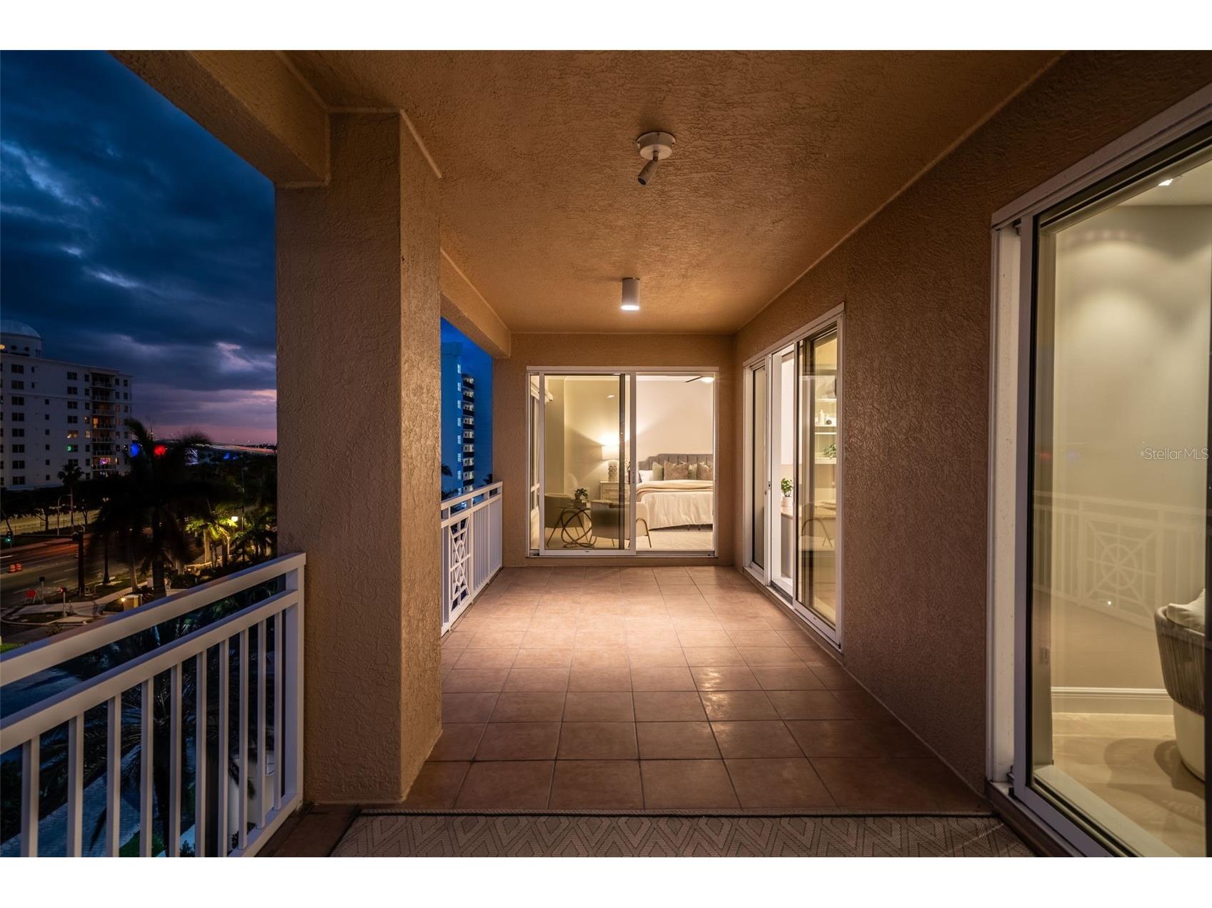 35 Watergate Drive #502 Sarasota FL 34236 - SARASOTA BAY INTRACOASTAL A4693470 image71