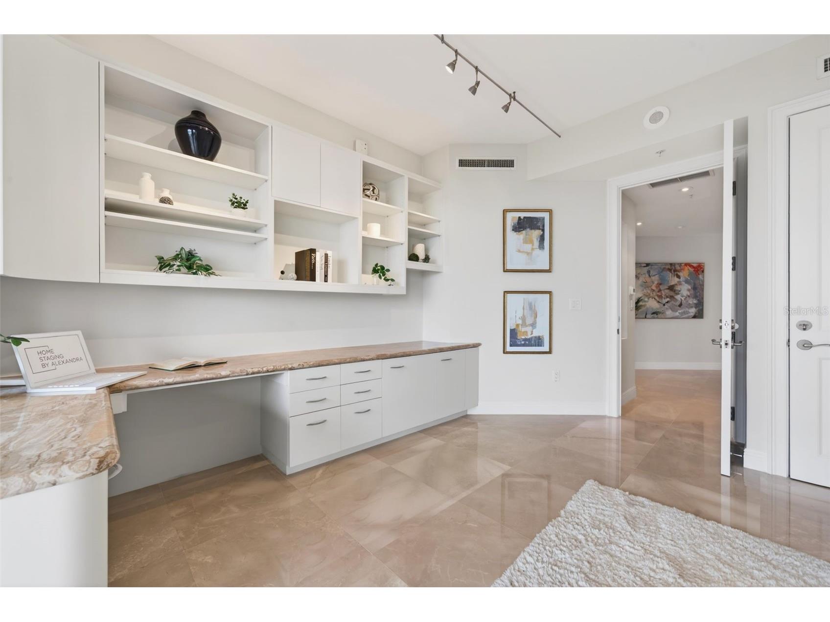 35 Watergate Drive #502 Sarasota FL 34236 - SARASOTA BAY INTRACOASTAL A4693470 image73