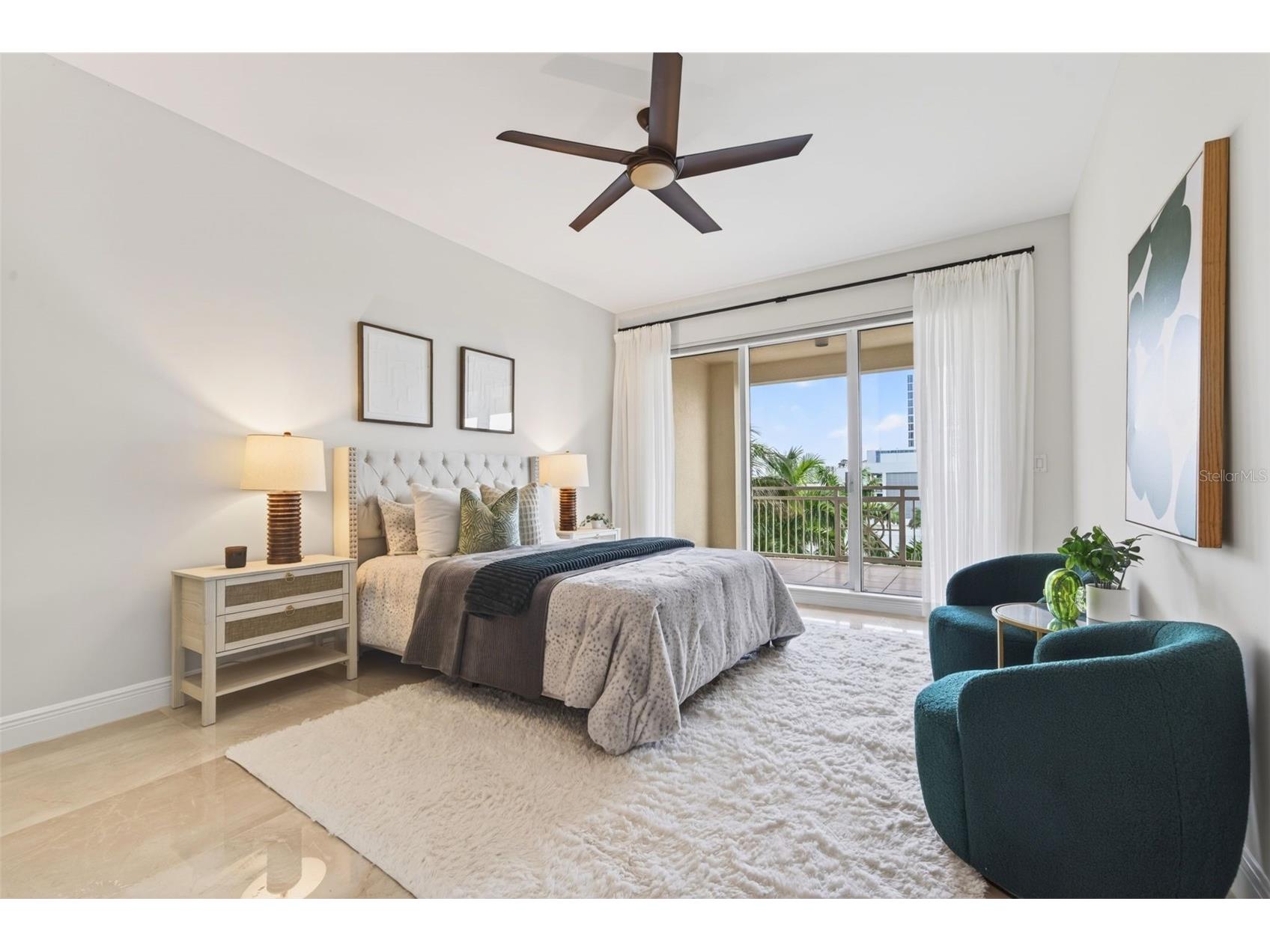 35 Watergate Drive #502 Sarasota FL 34236 - SARASOTA BAY INTRACOASTAL A4693470 image83
