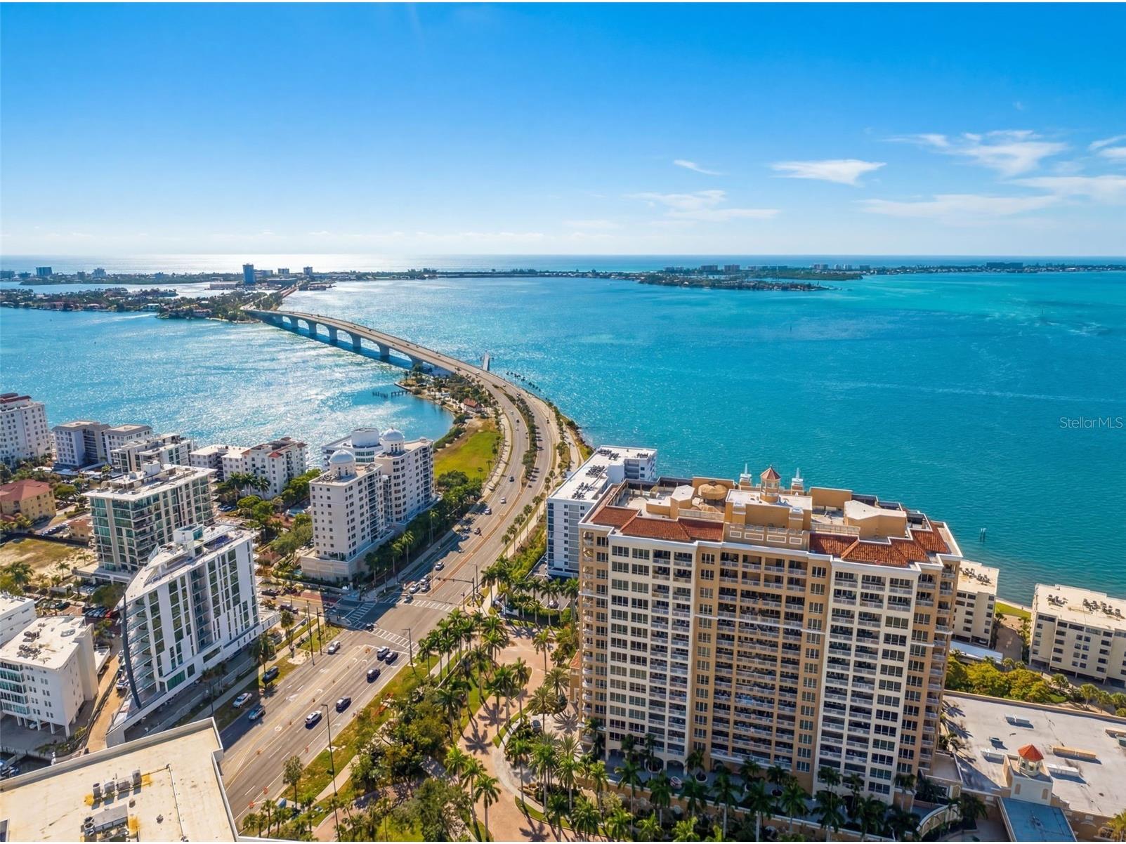 35 Watergate Drive #502 Sarasota FL 34236 - SARASOTA BAY INTRACOASTAL A4693470 image84