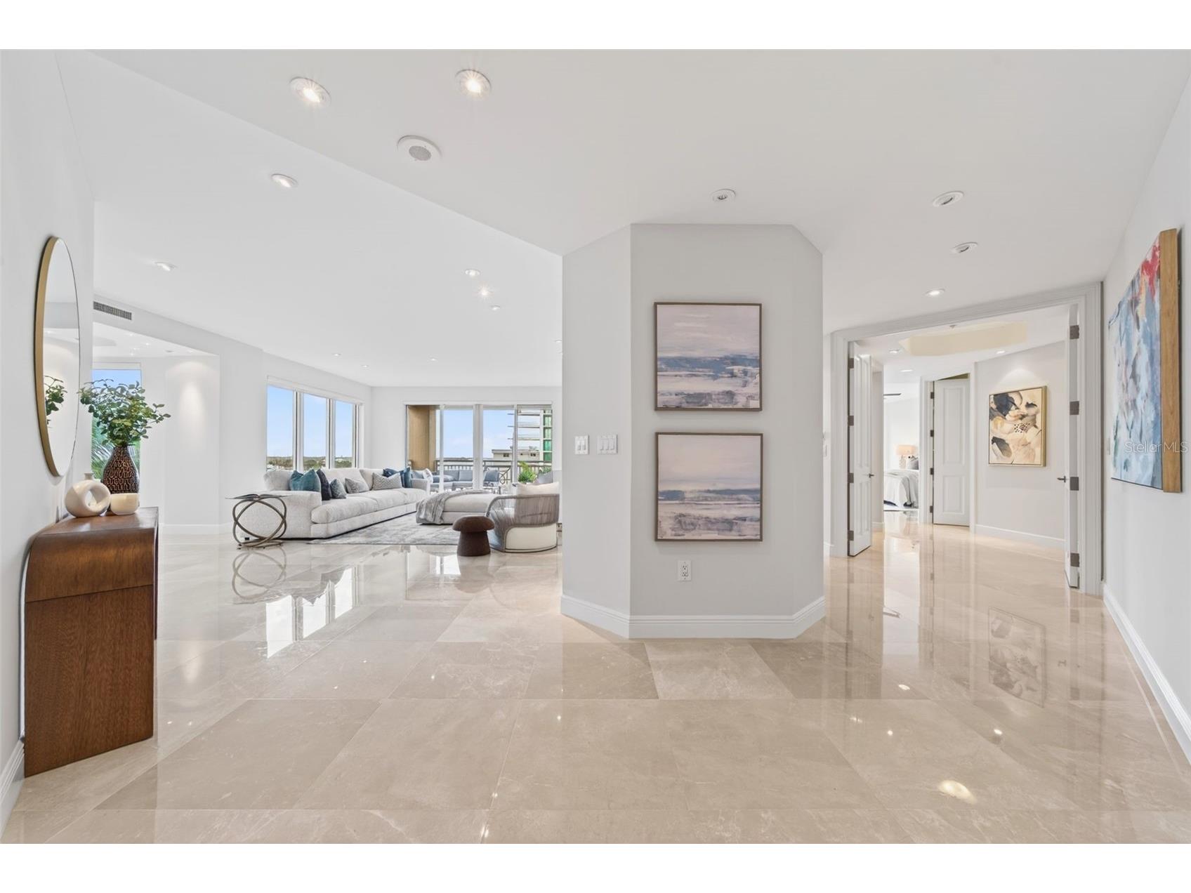 35 Watergate Drive #502 Sarasota FL 34236 - SARASOTA BAY INTRACOASTAL A4693470 image9