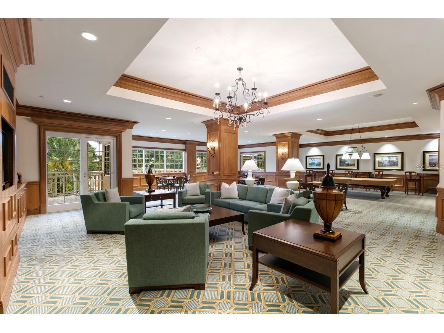 35 Watergate Drive #502 Sarasota FL 34236 - SARASOTA BAY INTRACOASTAL A4693470 image90