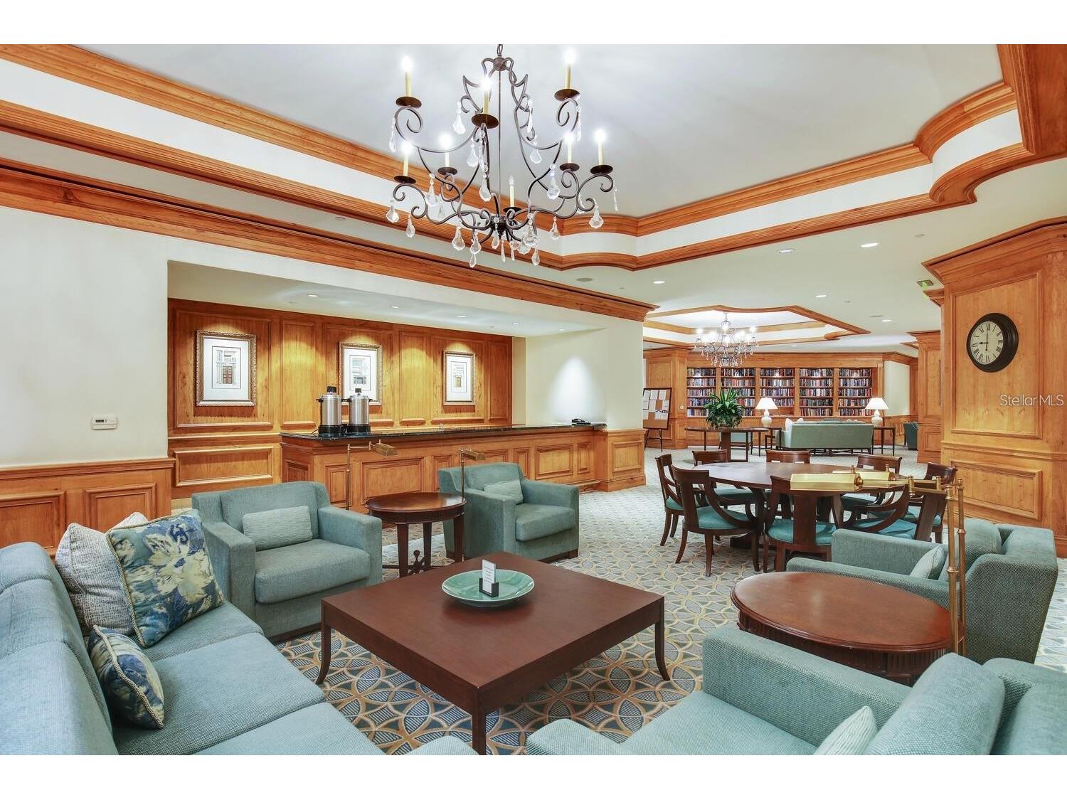 35 Watergate Drive #502 Sarasota FL 34236 - SARASOTA BAY INTRACOASTAL A4693470 image91