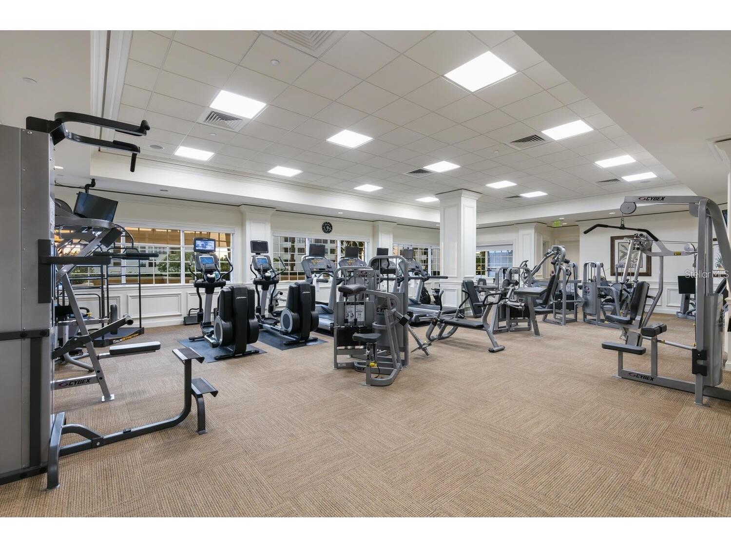 35 Watergate Drive #502 Sarasota FL 34236 - SARASOTA BAY INTRACOASTAL A4693470 image93