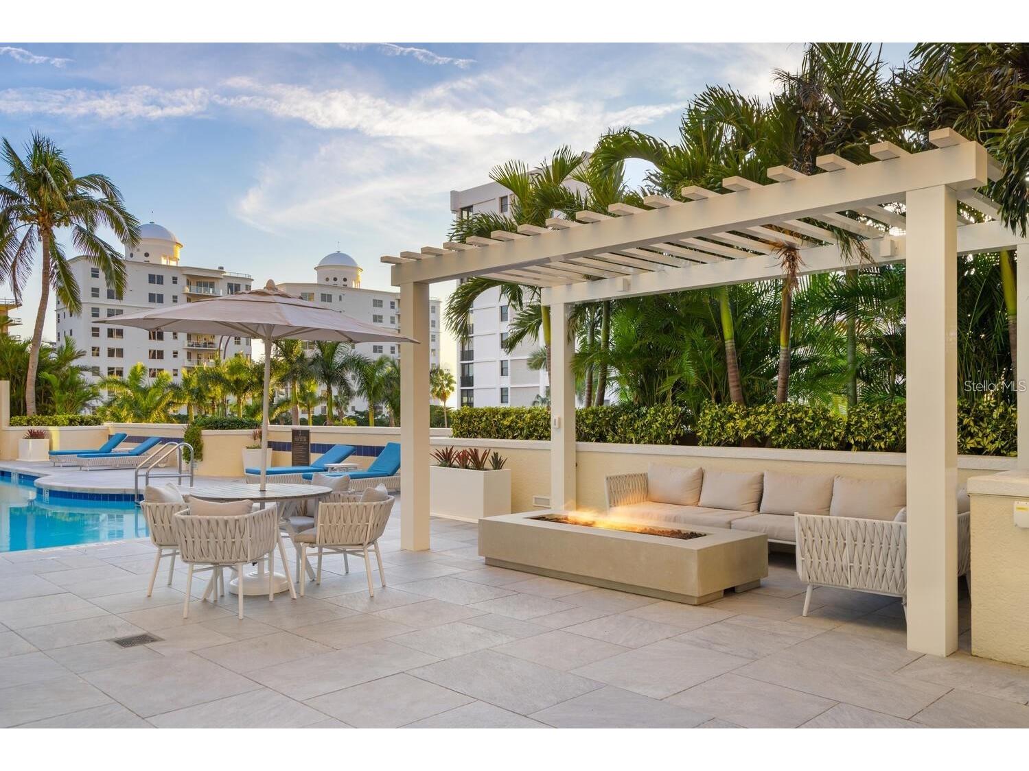 35 Watergate Drive #502 Sarasota FL 34236 - SARASOTA BAY INTRACOASTAL A4693470 image97