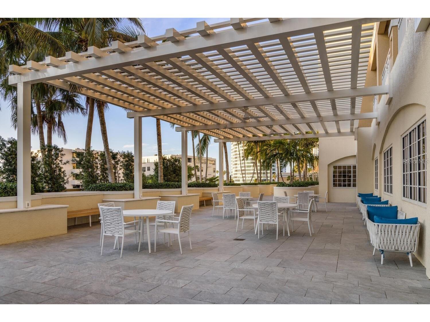 35 Watergate Drive #502 Sarasota FL 34236 - SARASOTA BAY INTRACOASTAL A4693470 image98