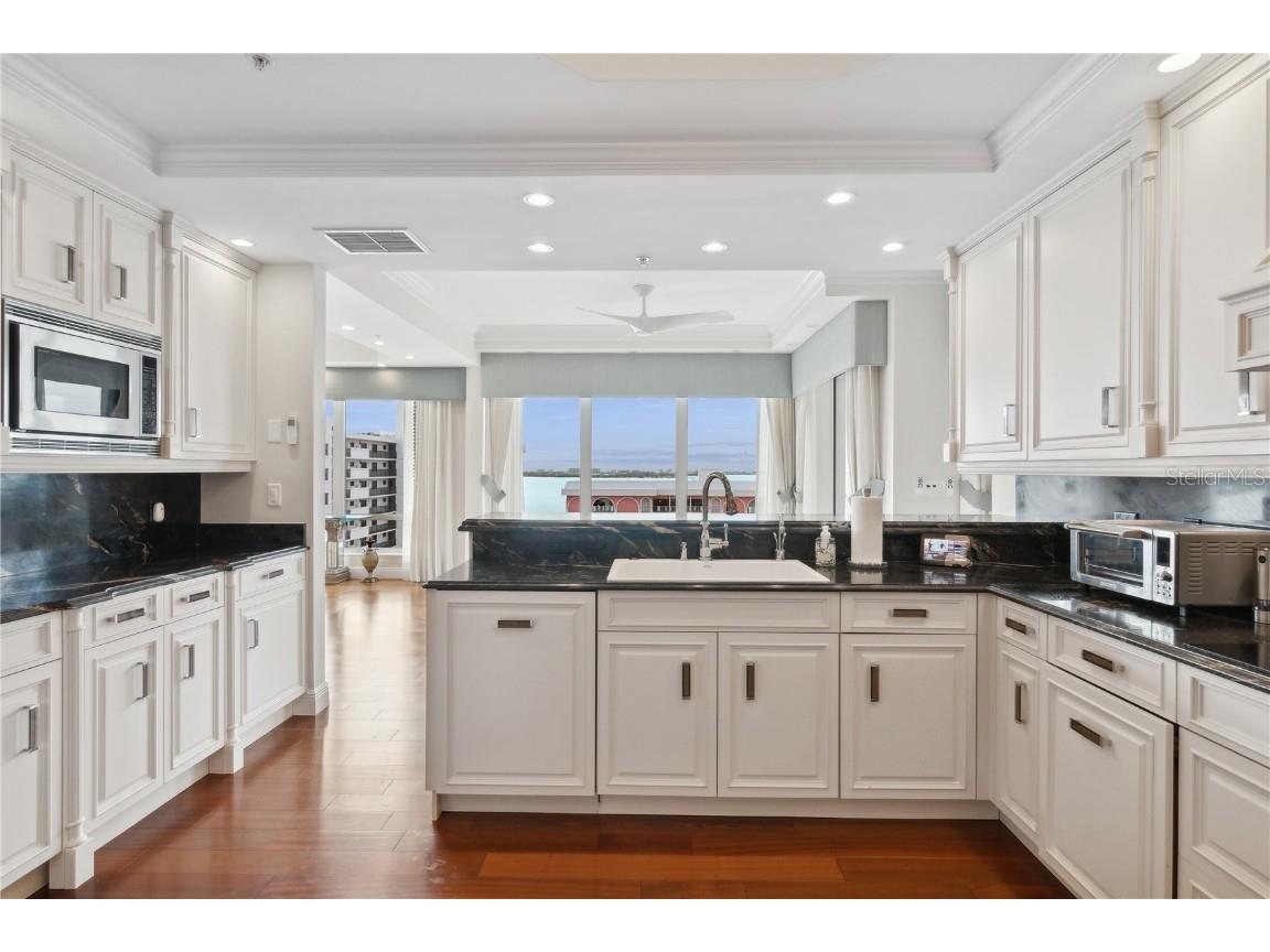 35 Watergate Drive #801 Sarasota FL 34236 - SARASOTA BAY INTRACOASTAL A4632328 image17