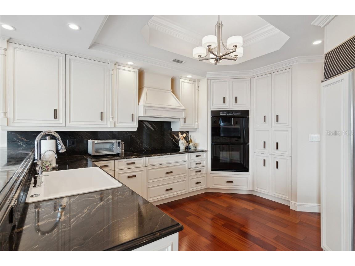 35 Watergate Drive #801 Sarasota FL 34236 - SARASOTA BAY INTRACOASTAL A4632328 image18