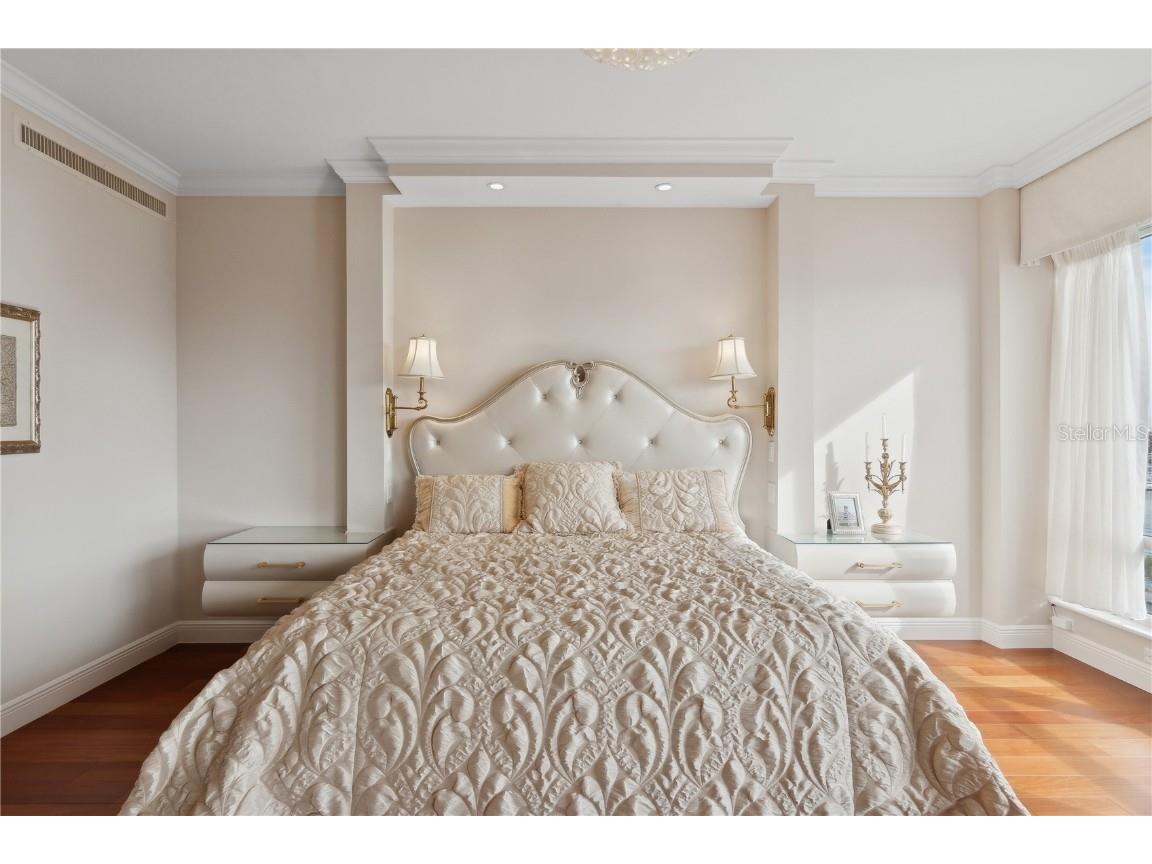 35 Watergate Drive #801 Sarasota FL 34236 - SARASOTA BAY INTRACOASTAL A4632328 image23