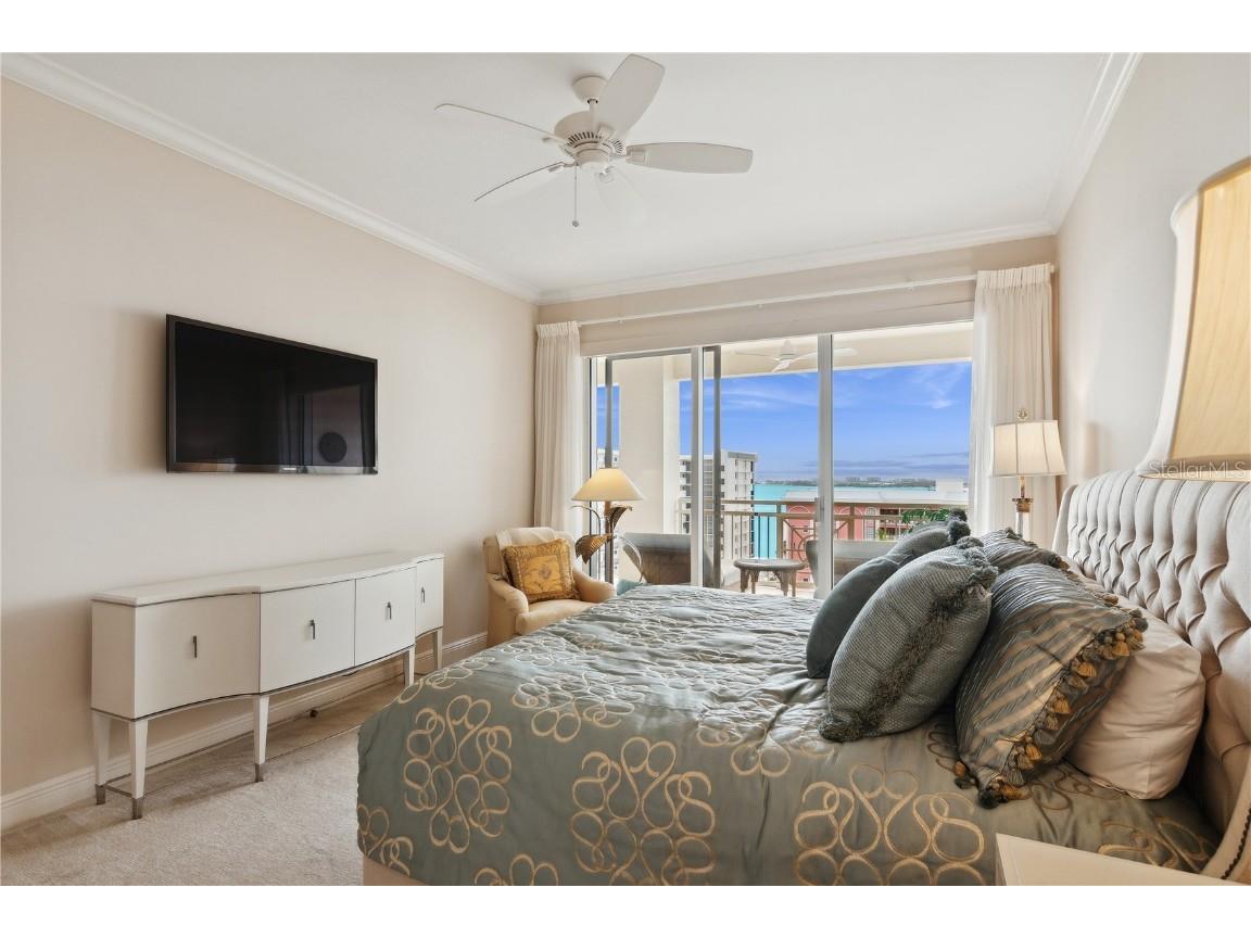 35 Watergate Drive #801 Sarasota FL 34236 - SARASOTA BAY INTRACOASTAL A4632328 image29