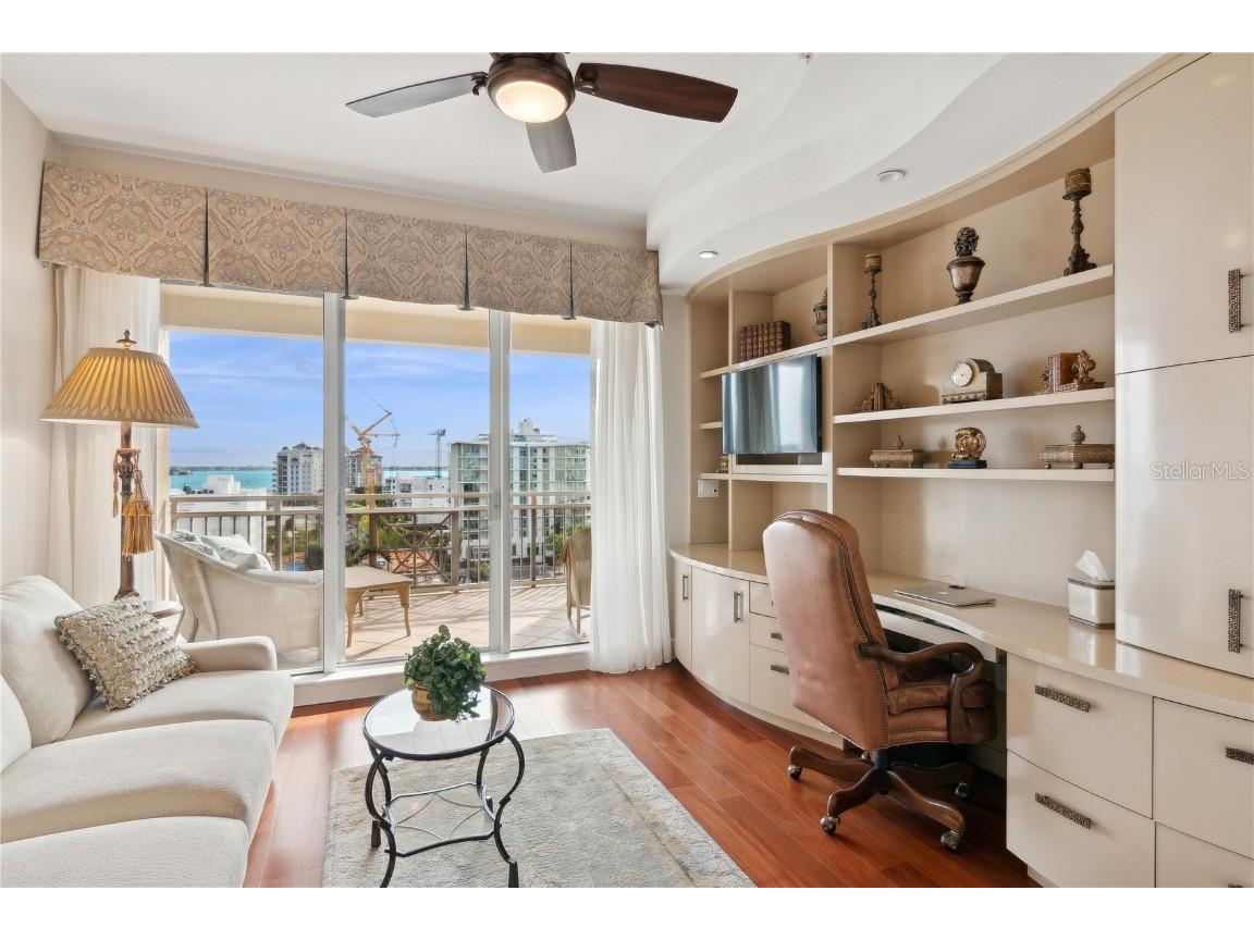 35 Watergate Drive #801 Sarasota FL 34236 - SARASOTA BAY INTRACOASTAL A4632328 image34