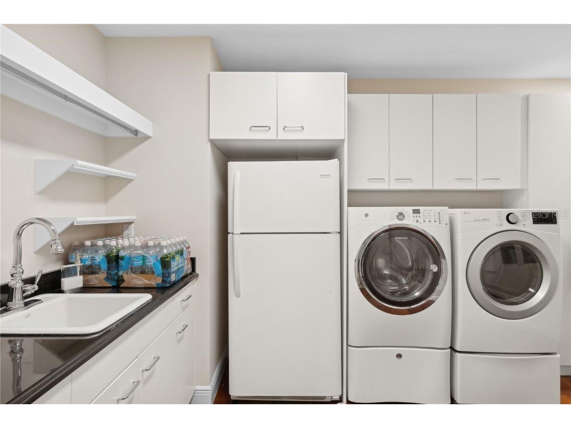 35 Watergate Drive #801 Sarasota FL 34236 - SARASOTA BAY INTRACOASTAL A4632328 image37