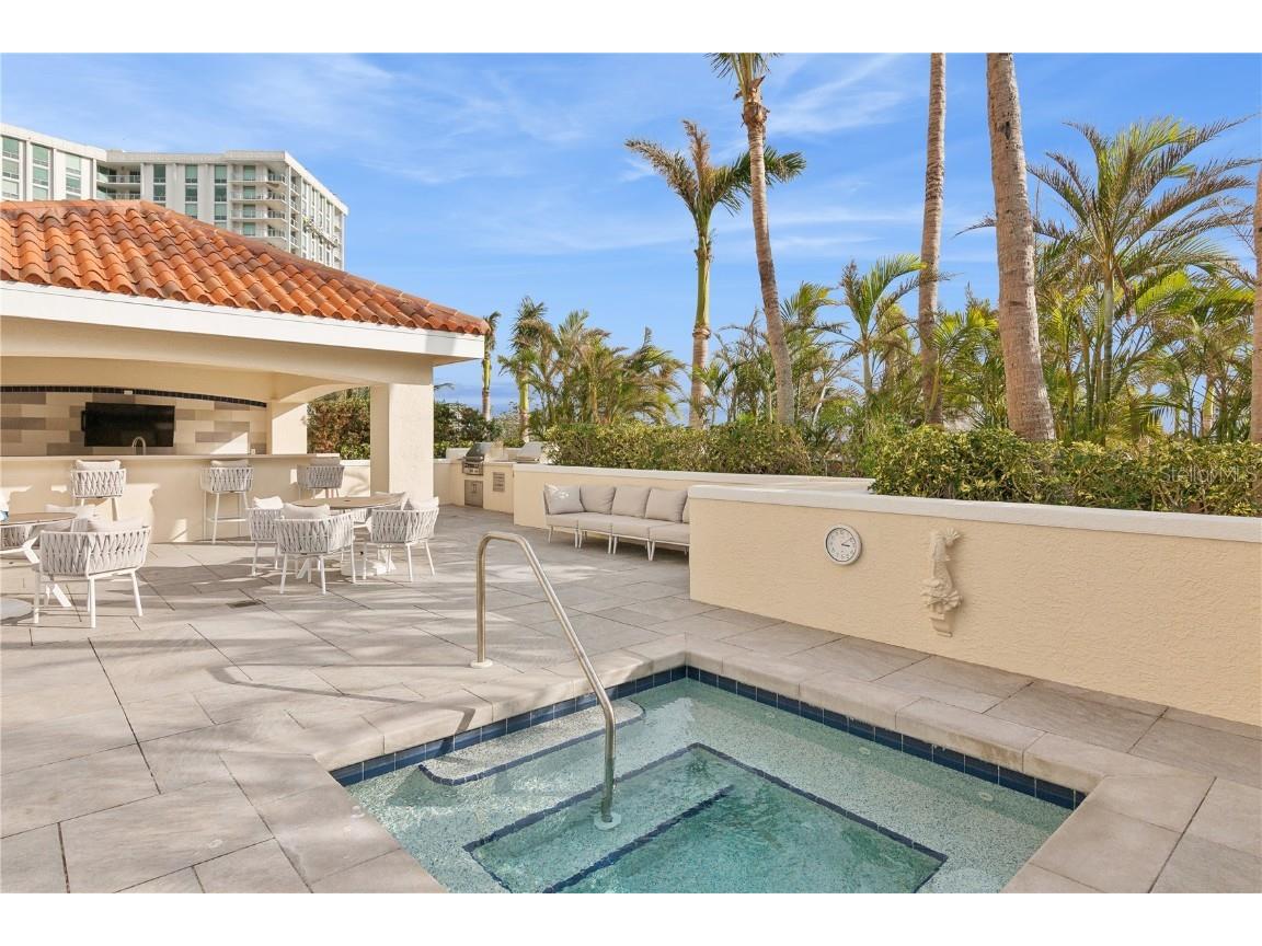 35 Watergate Drive #801 Sarasota FL 34236 - SARASOTA BAY INTRACOASTAL A4632328 image45