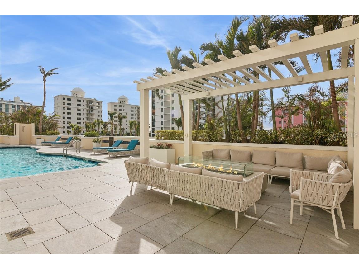 35 Watergate Drive #801 Sarasota FL 34236 - SARASOTA BAY INTRACOASTAL A4632328 image47