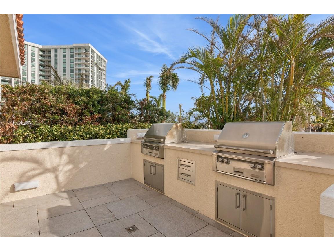 35 Watergate Drive #801 Sarasota FL 34236 - SARASOTA BAY INTRACOASTAL A4632328 image48